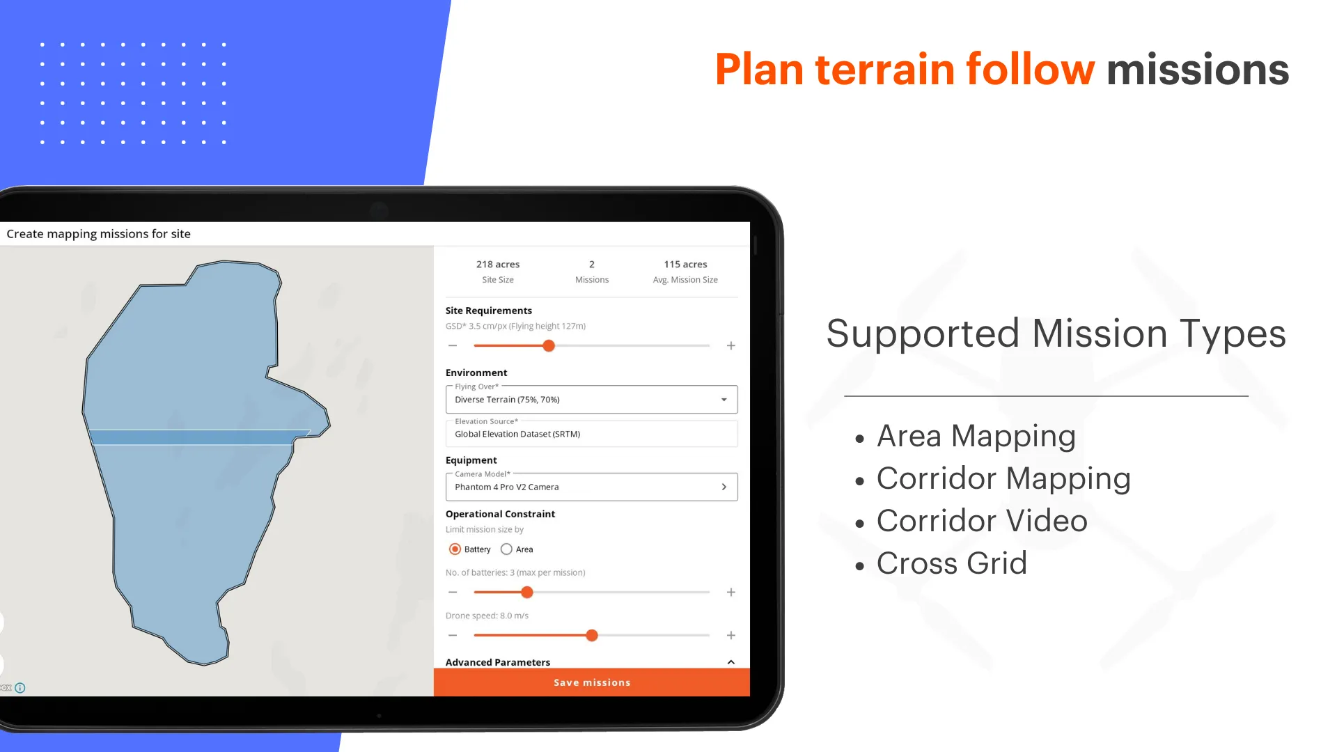 DMO - Fly DJI Drones | Indus Appstore | Screenshot