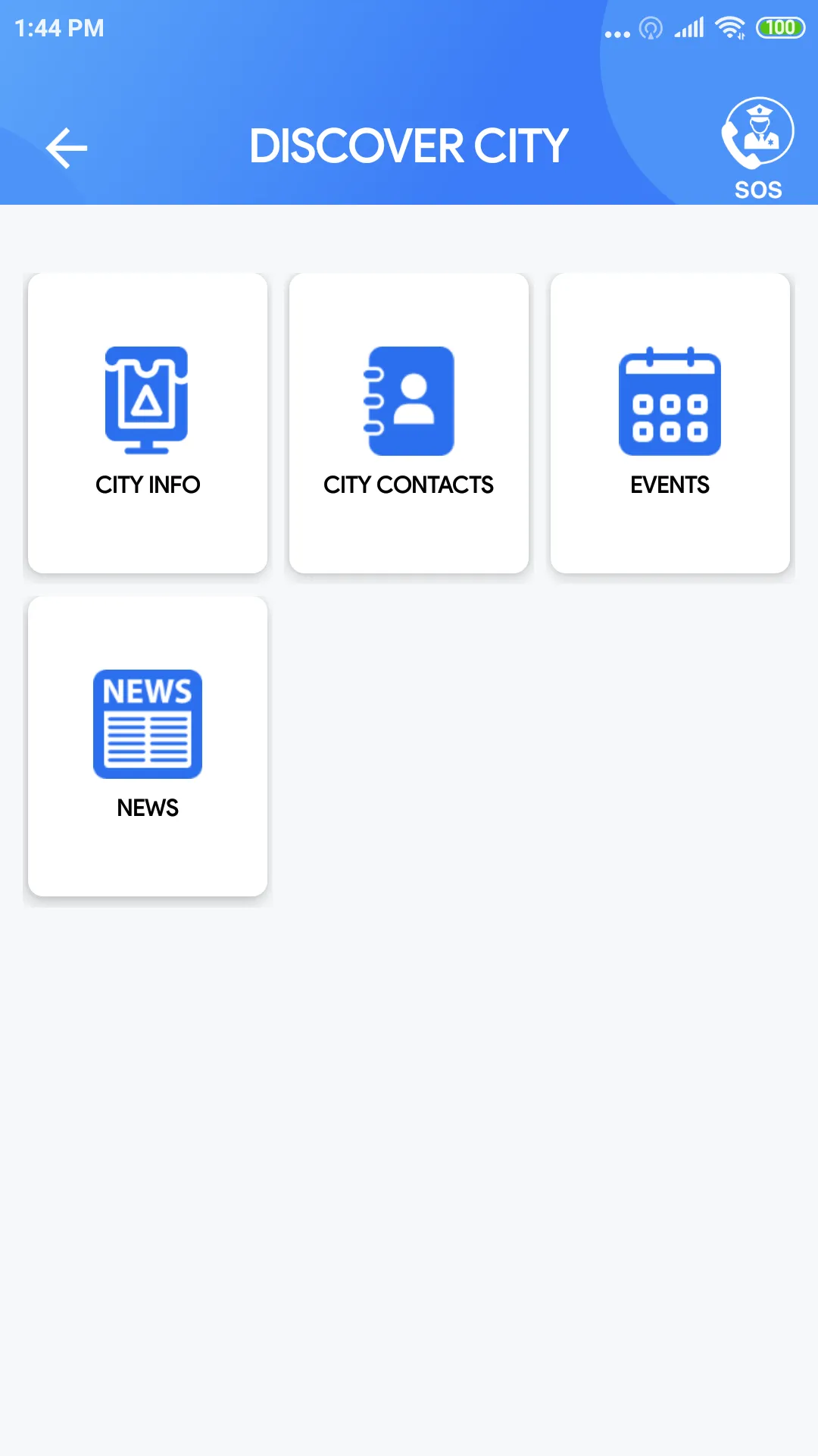 Belagavi Citizen App | Indus Appstore | Screenshot