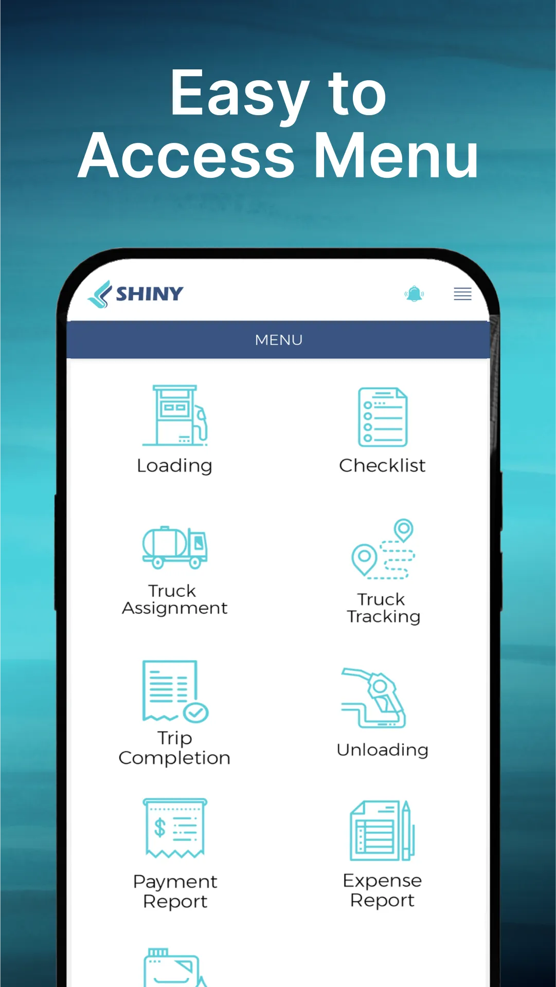 Shiny Shipping | Indus Appstore | Screenshot