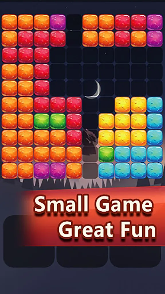 Block Crush | Indus Appstore | Screenshot