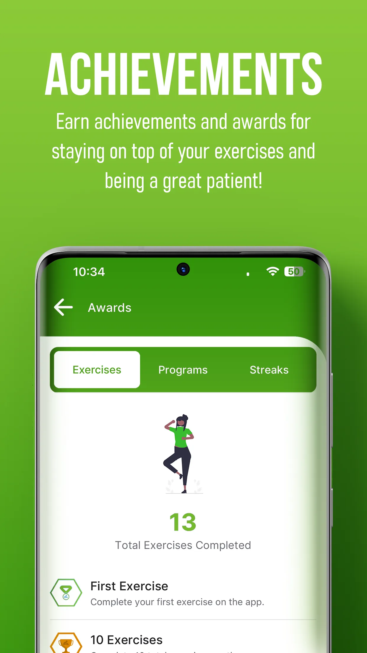 PerformaX Elite | Indus Appstore | Screenshot