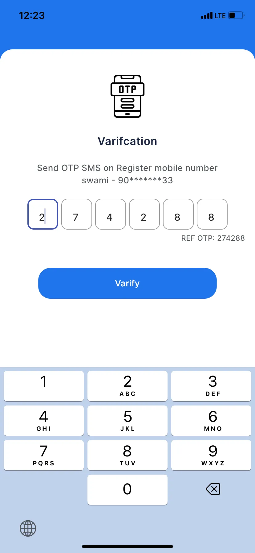 Highrise HRPro | Indus Appstore | Screenshot