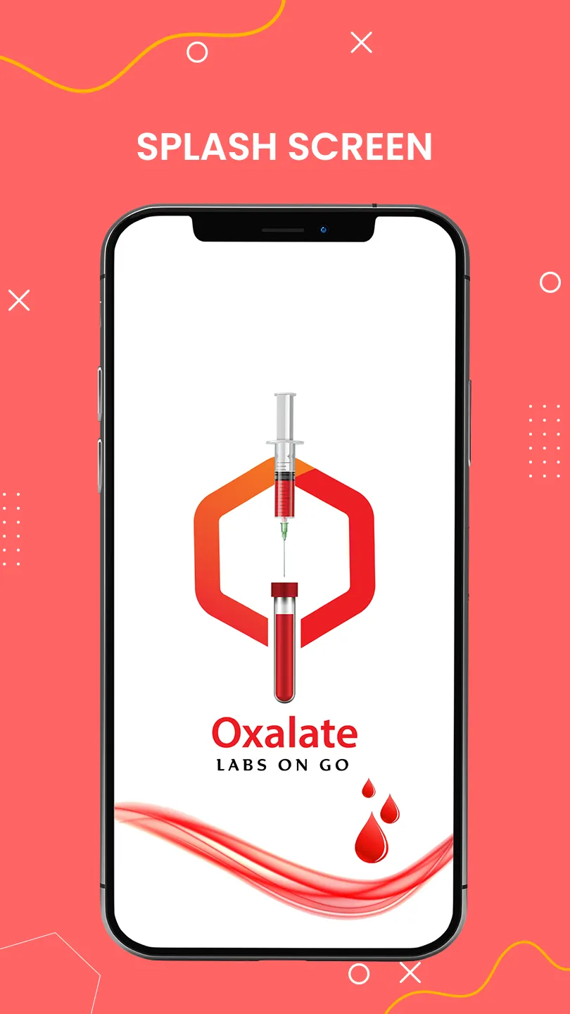 Oxalate | Indus Appstore | Screenshot