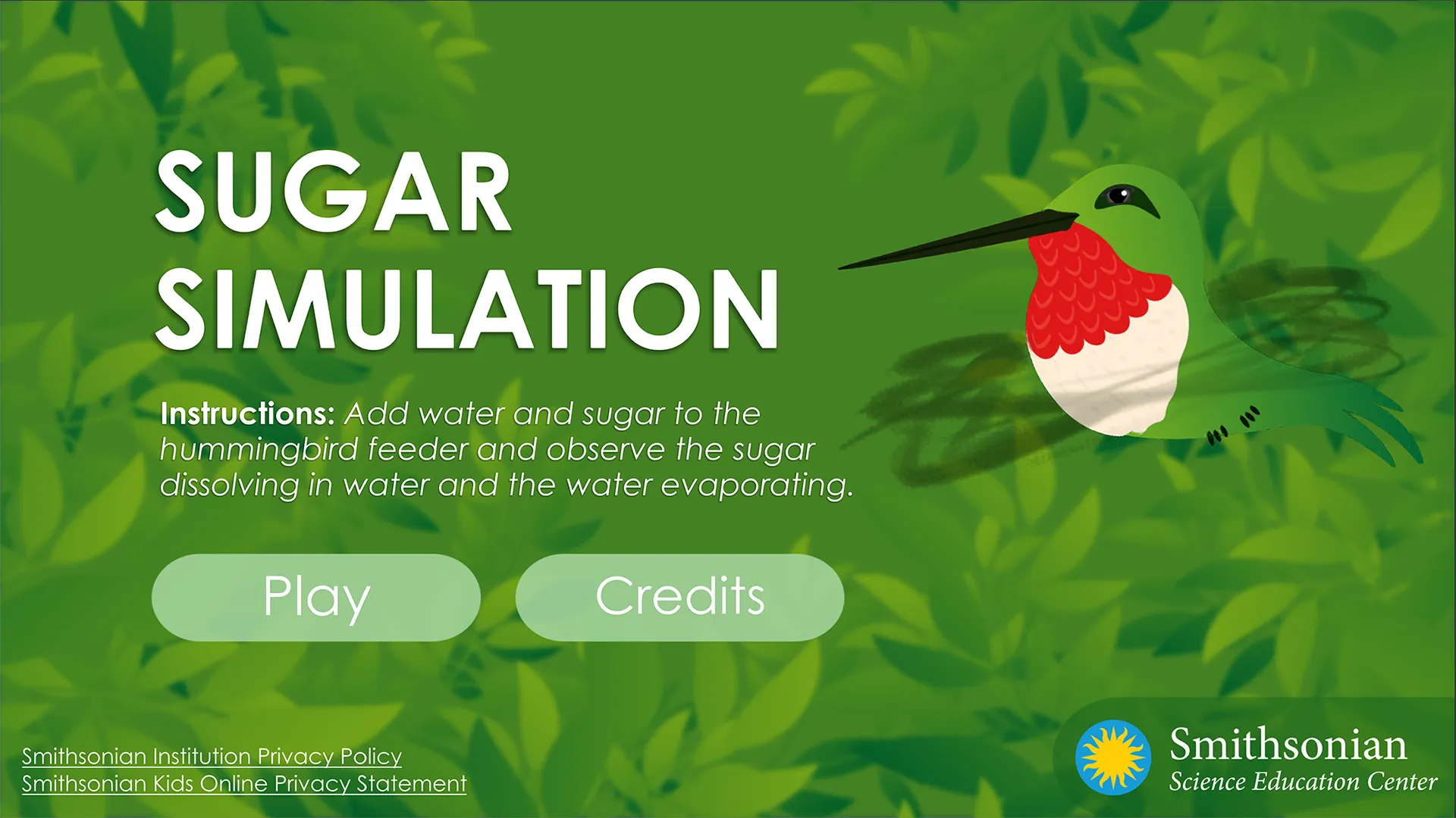 Sugar Simulation | Indus Appstore | Screenshot