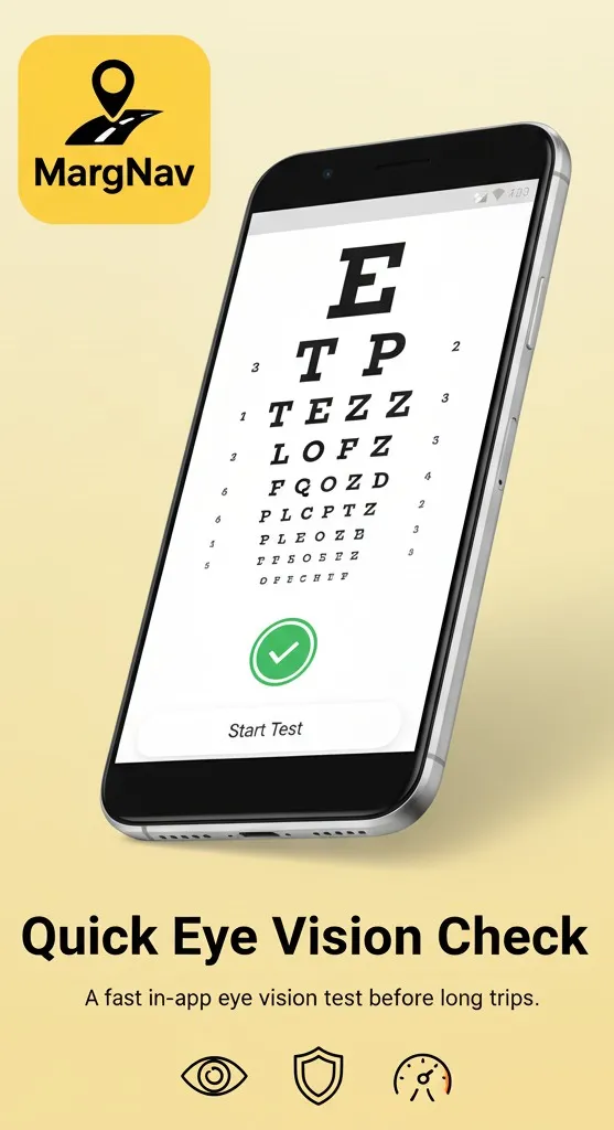 MargNav: Fuel & Toll Saver | Indus Appstore | Screenshot