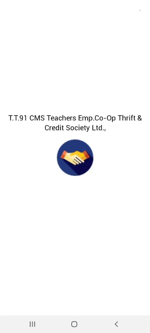 TT91 CMS Teachers Society | Indus Appstore | Screenshot