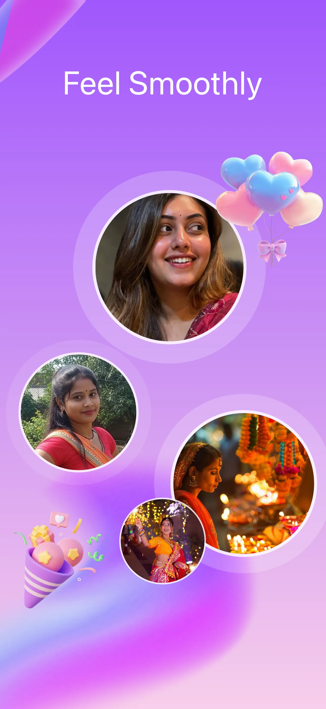 Vidmet — Clear Video Tool | Indus Appstore | Screenshot