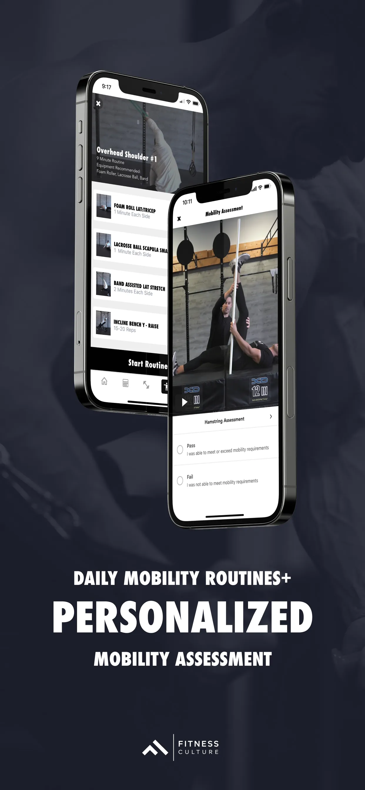 Fitness Culture | Indus Appstore | Screenshot