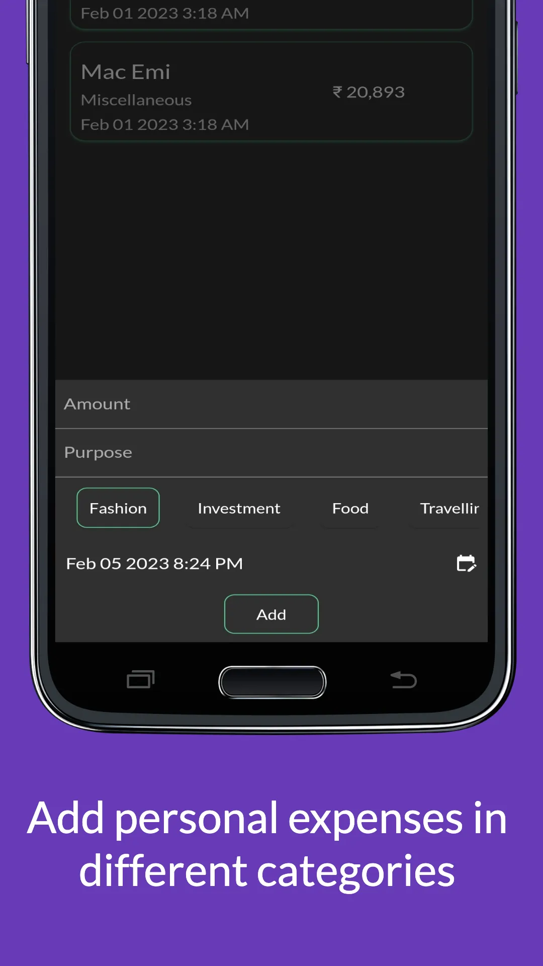 Settle Now:Pay, Split & Manage | Indus Appstore | Screenshot