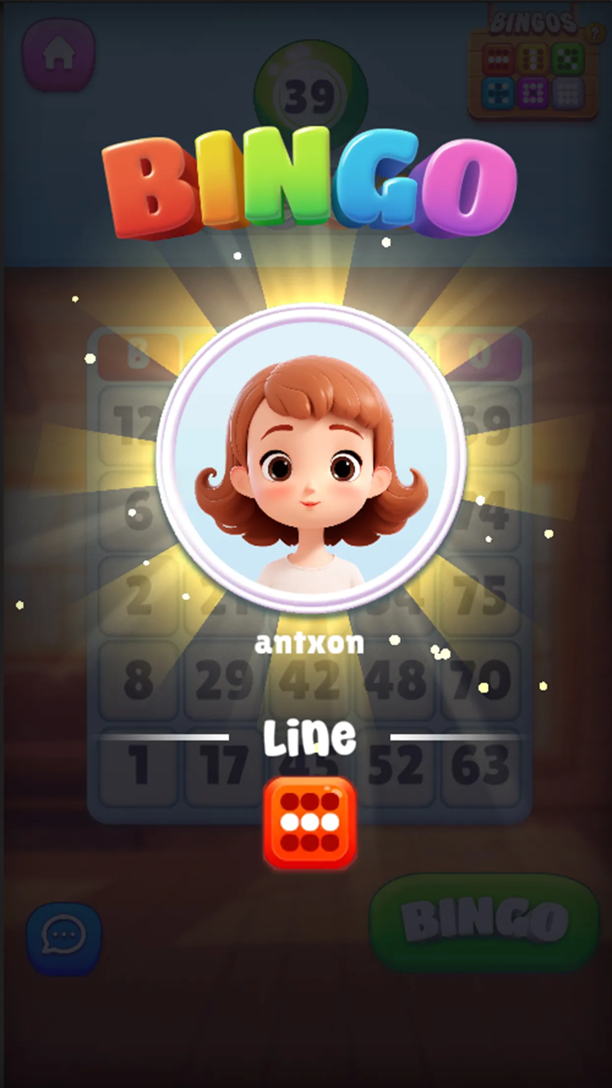 Bingo | Indus Appstore | Screenshot