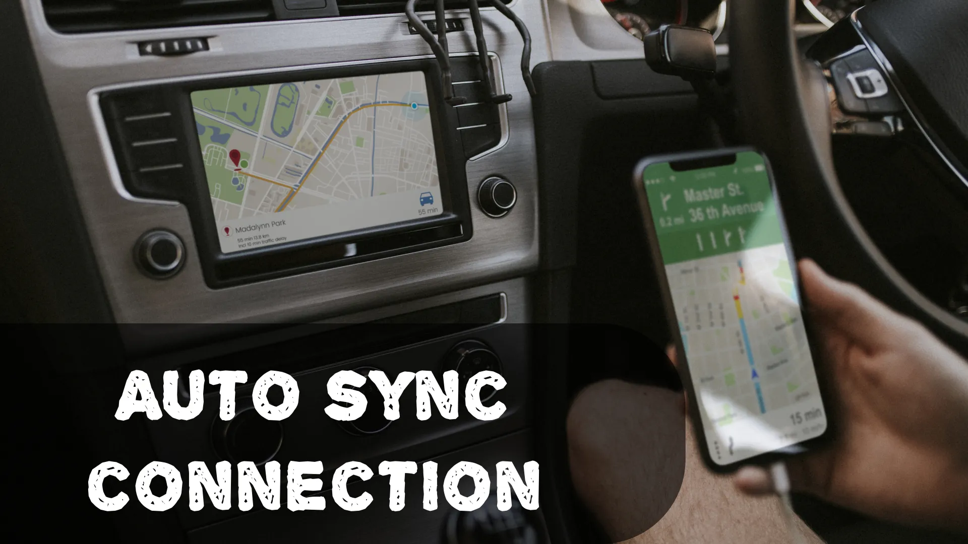 Car play - Android Auto Sync | Indus Appstore | Screenshot