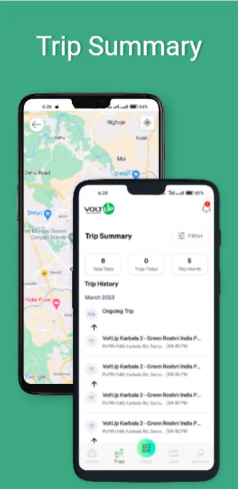 VoltUp | Indus Appstore | Screenshot