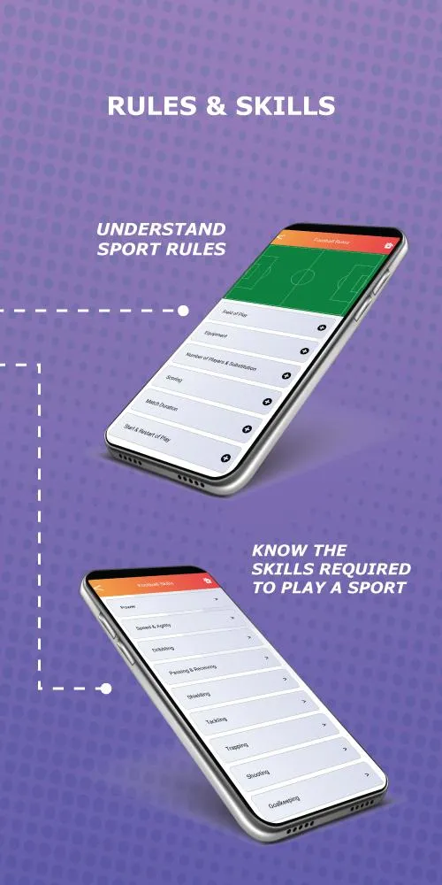 Sportstoon - the sports app | Indus Appstore | Screenshot