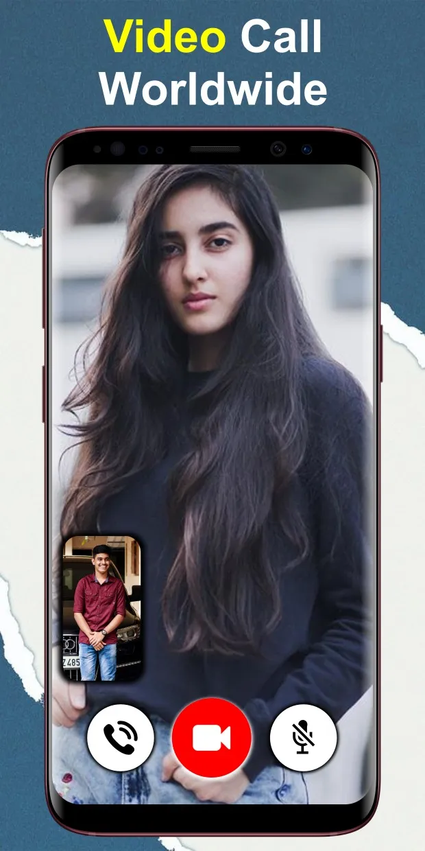 Ladki se baat karne wala apps | Indus Appstore | Screenshot