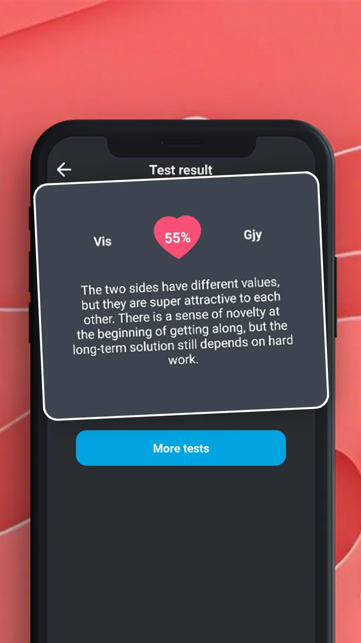 MaxTest For | Indus Appstore | Screenshot
