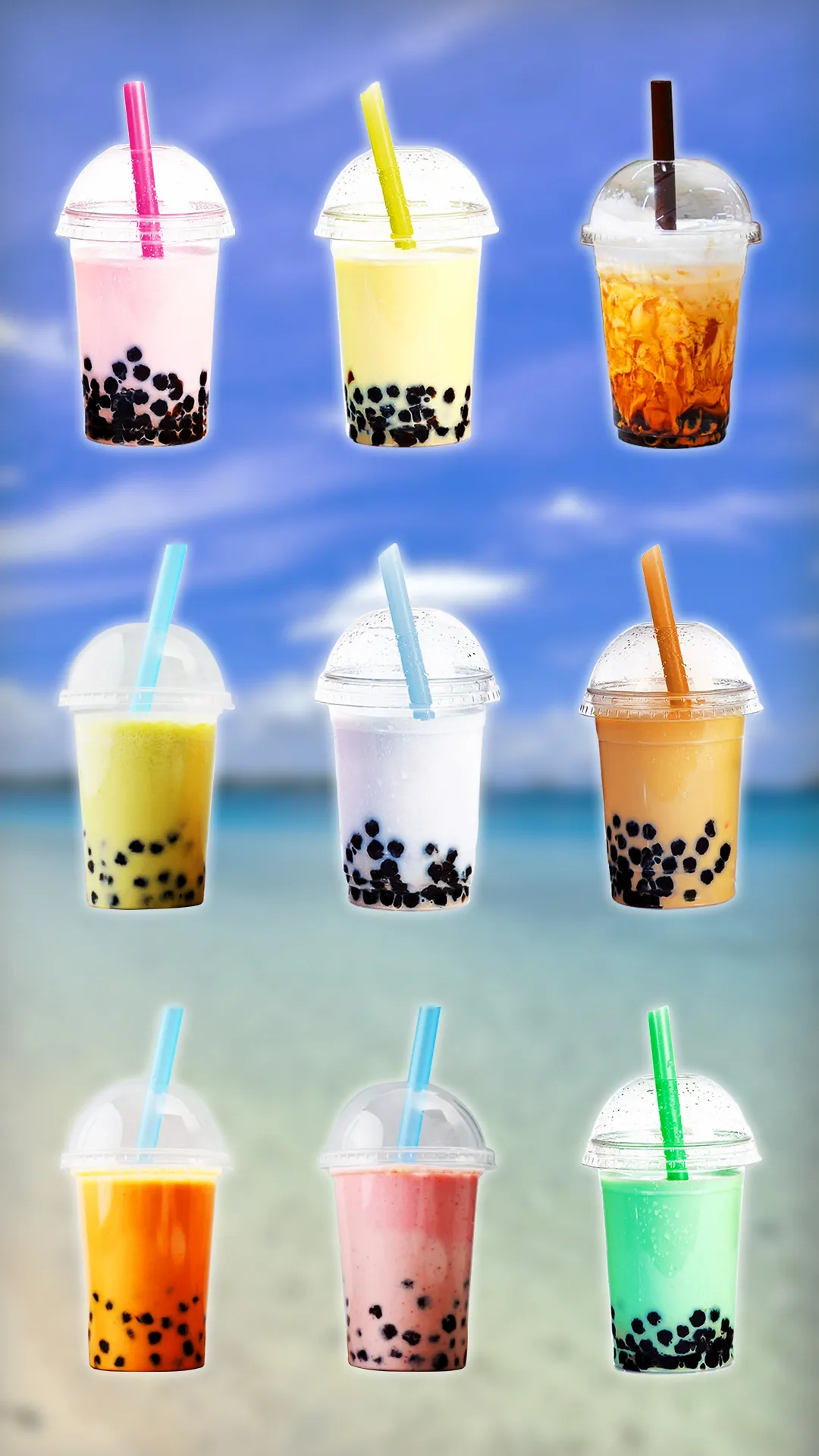 iDrink Boba: DIY Bubble Tea | Indus Appstore | Screenshot