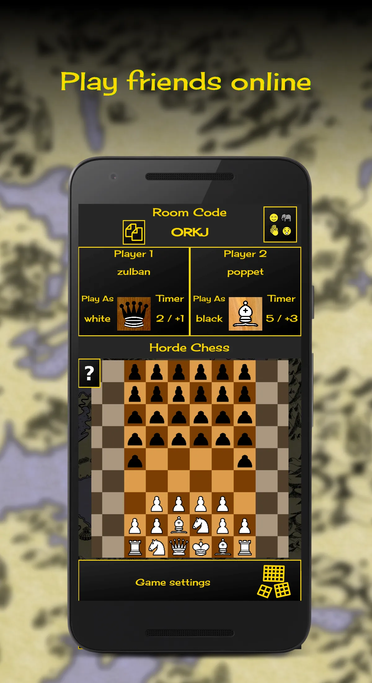 ChessCraft | Indus Appstore | Screenshot