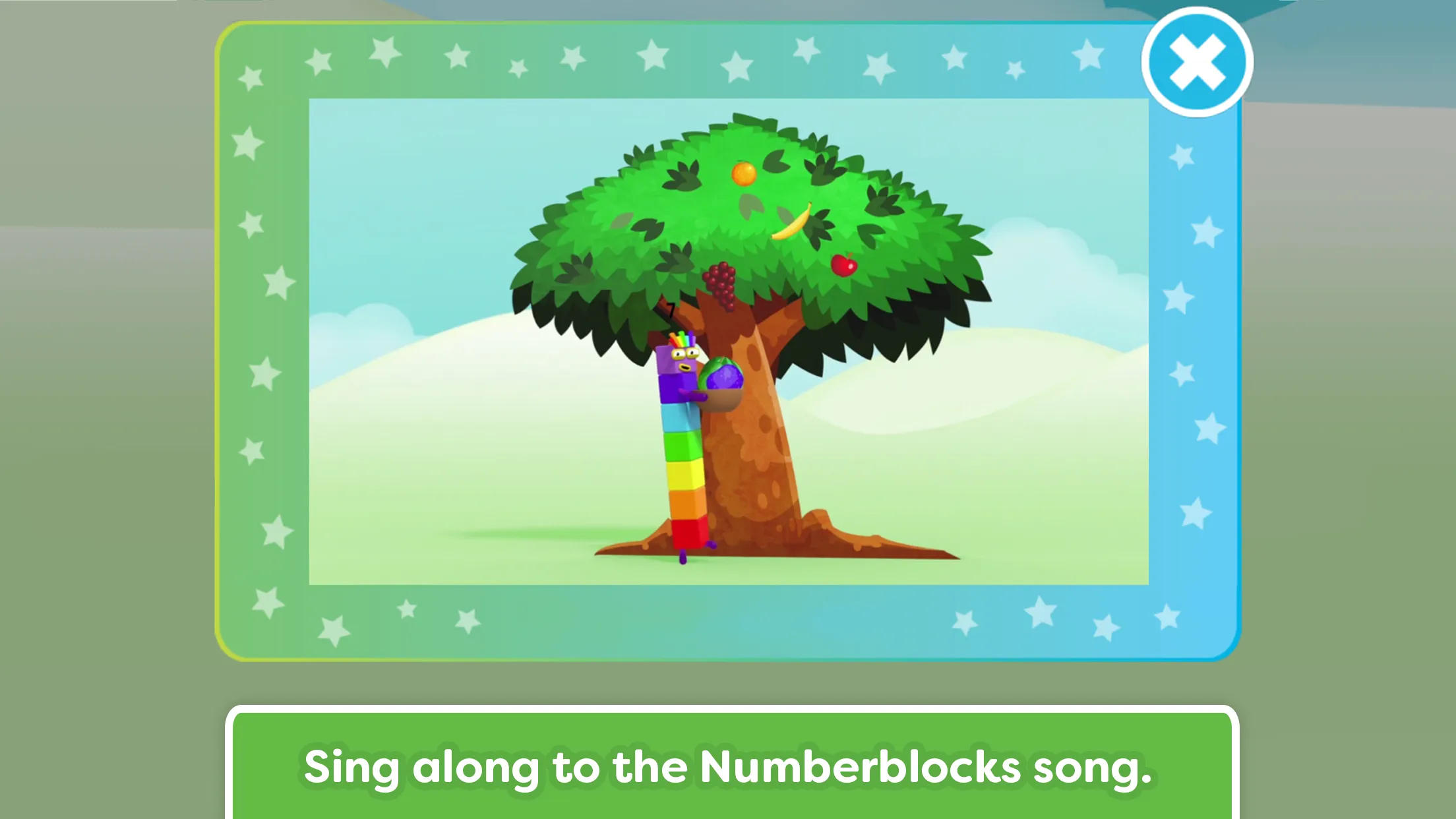 Meet the Numberblocks | Indus Appstore | Screenshot