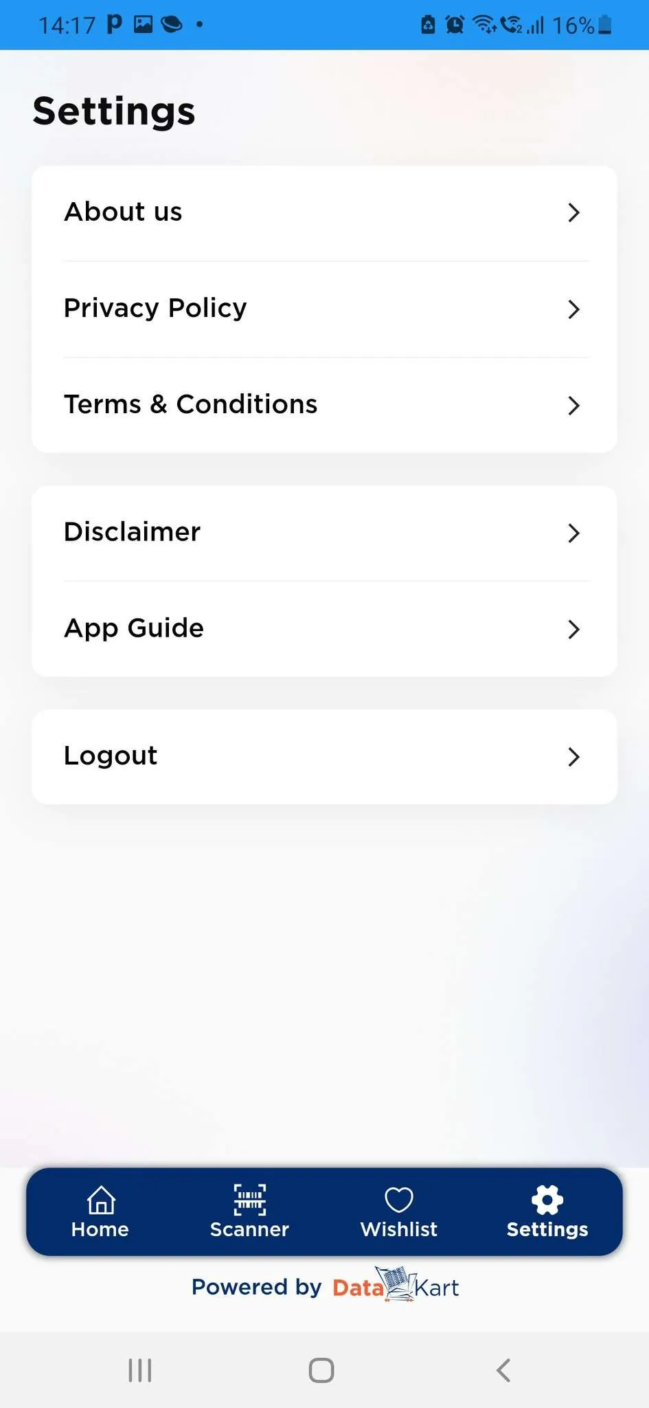 Smart Consumer | Indus Appstore | Screenshot