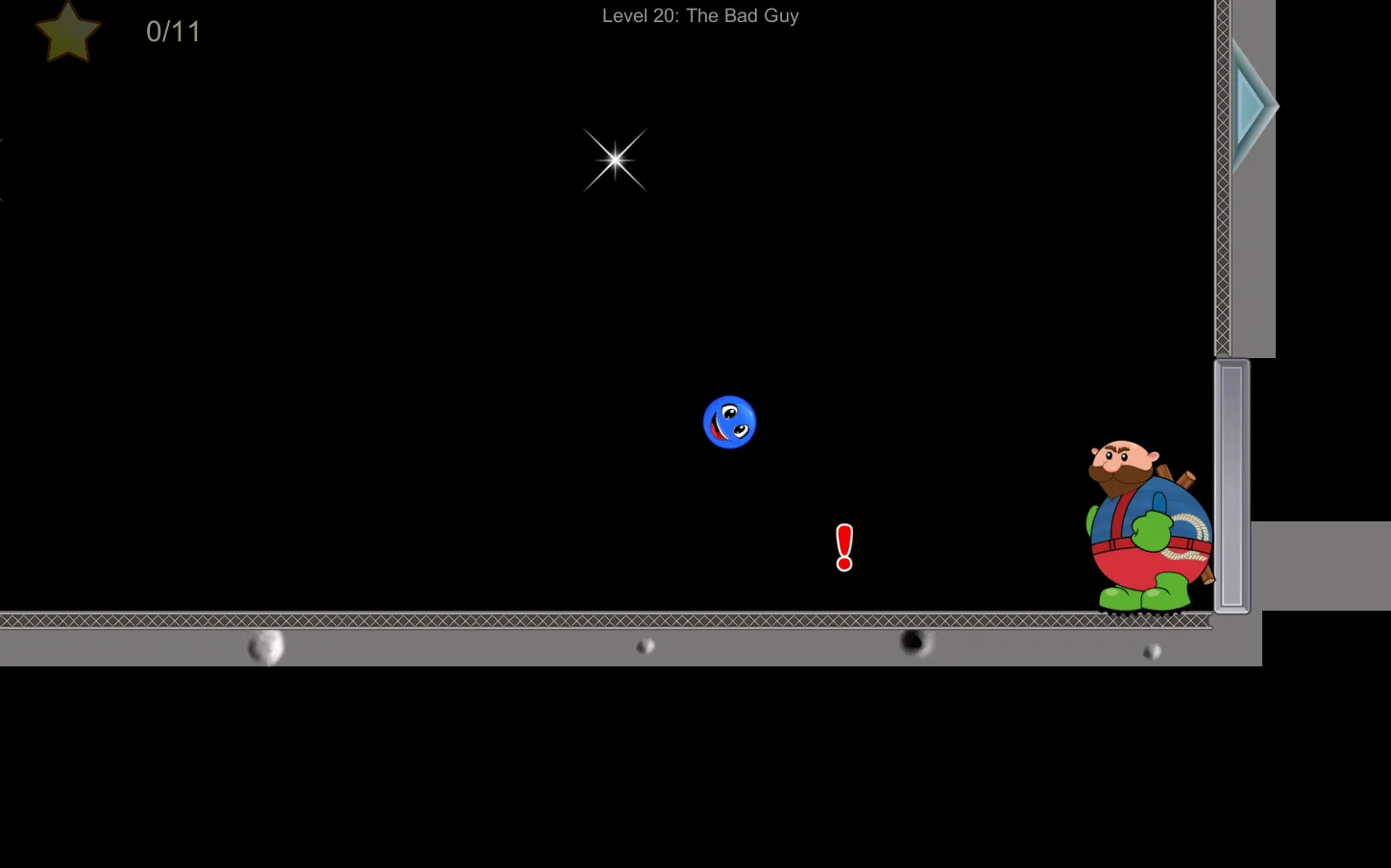 Blue Ball and Pink Ball | Indus Appstore | Screenshot