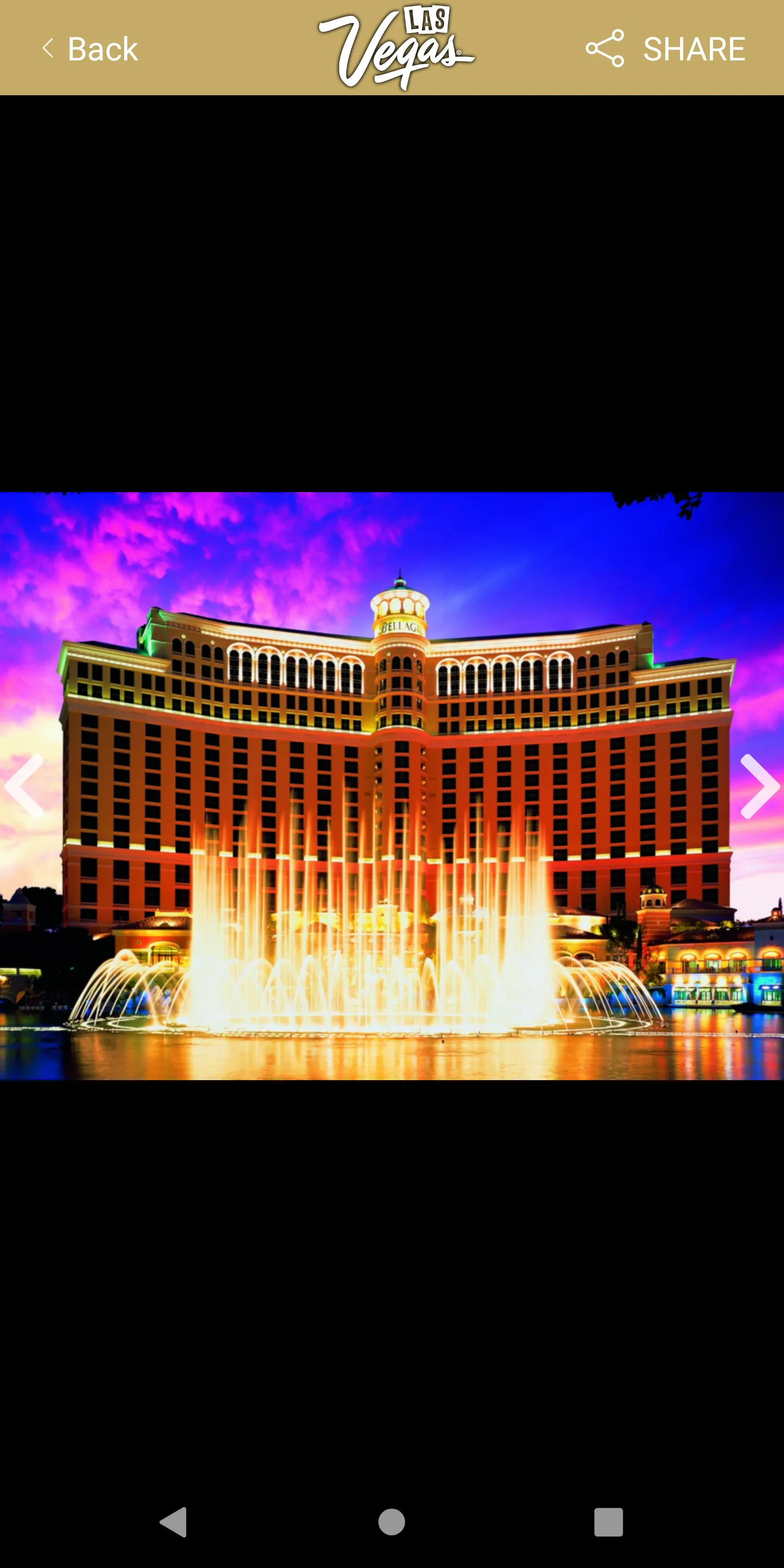 Las Vegas Learn & Earn | Indus Appstore | Screenshot