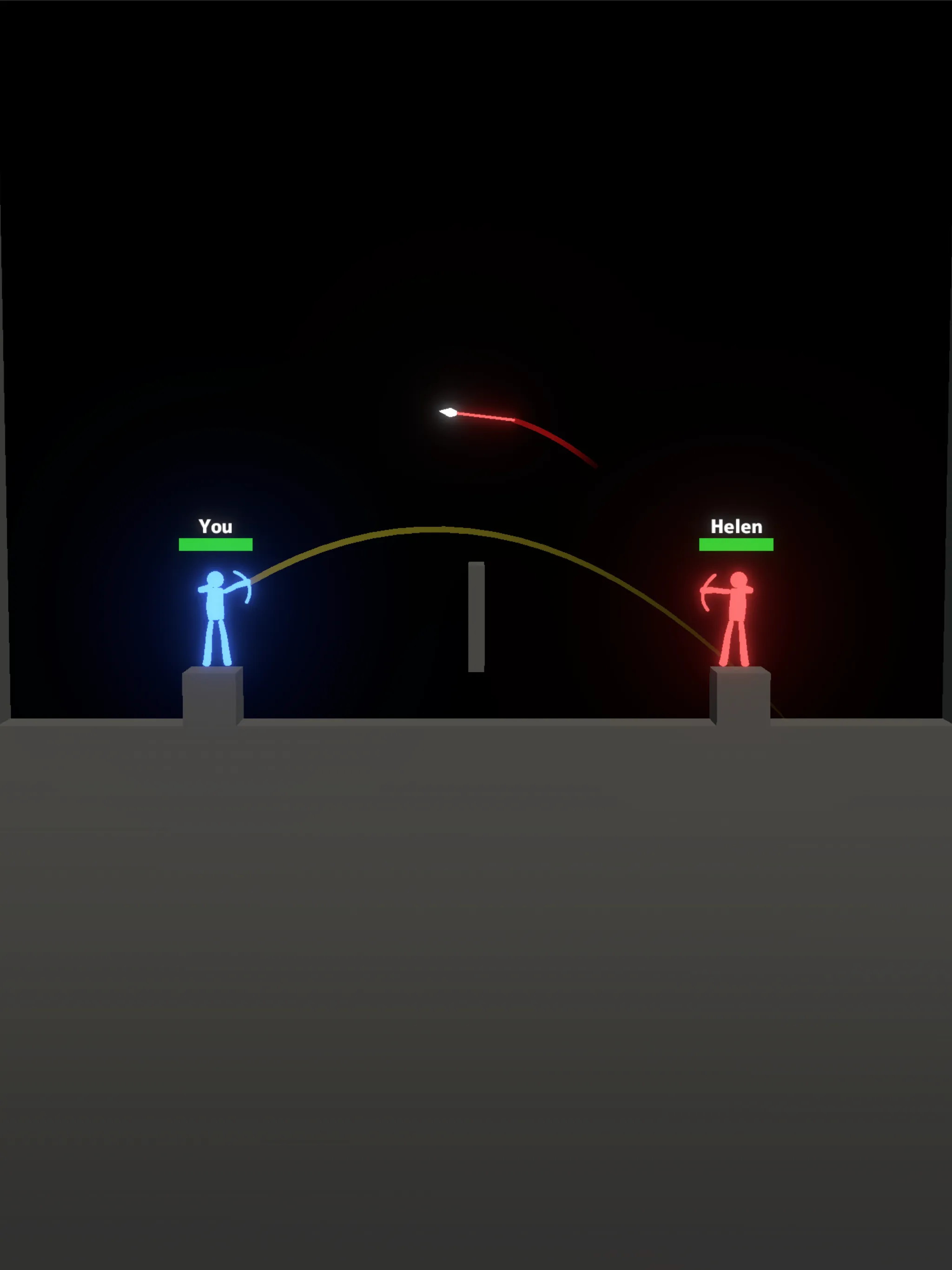 Archery King Online | Indus Appstore | Screenshot