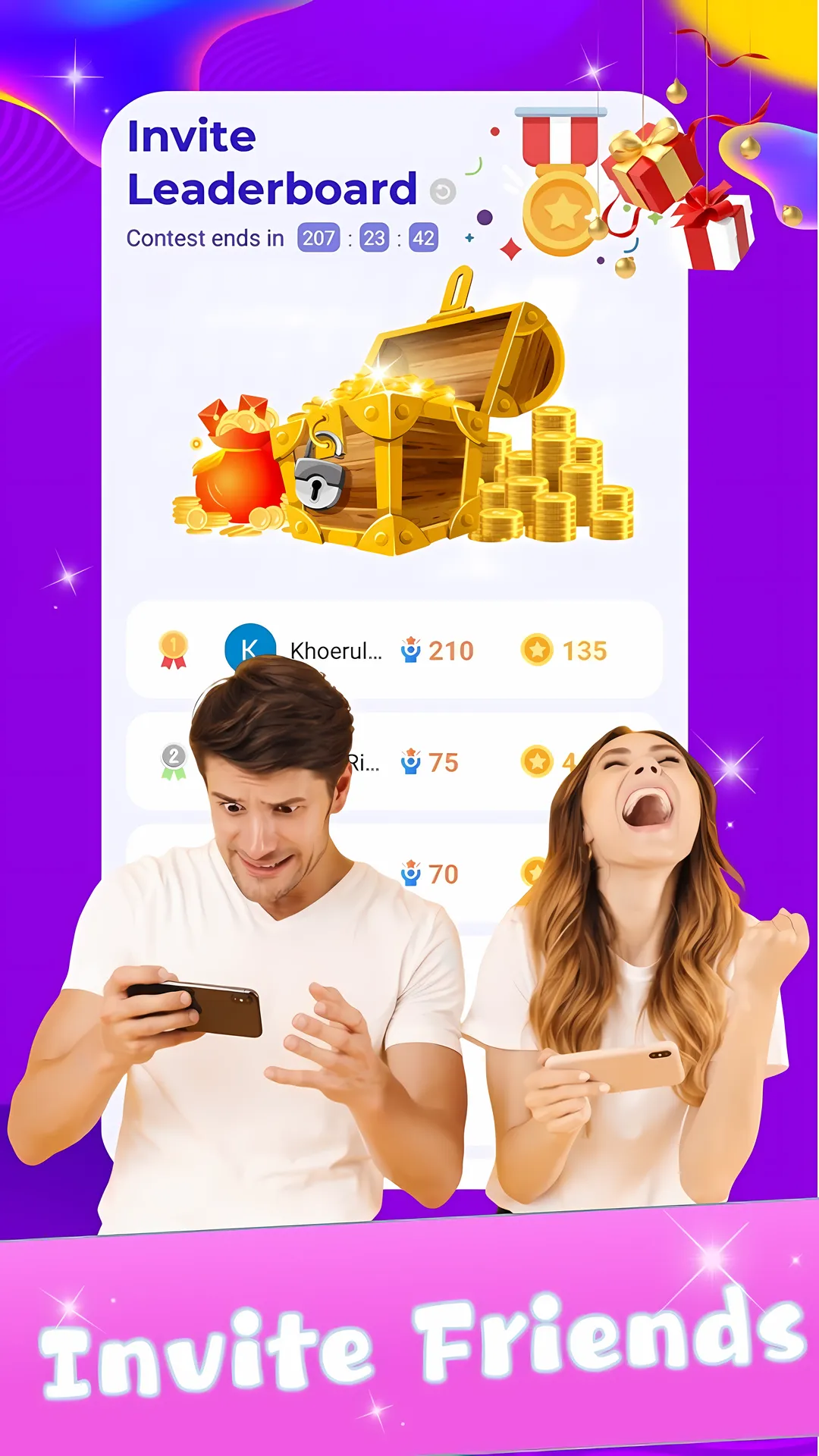 EasyCash | Indus Appstore | Screenshot