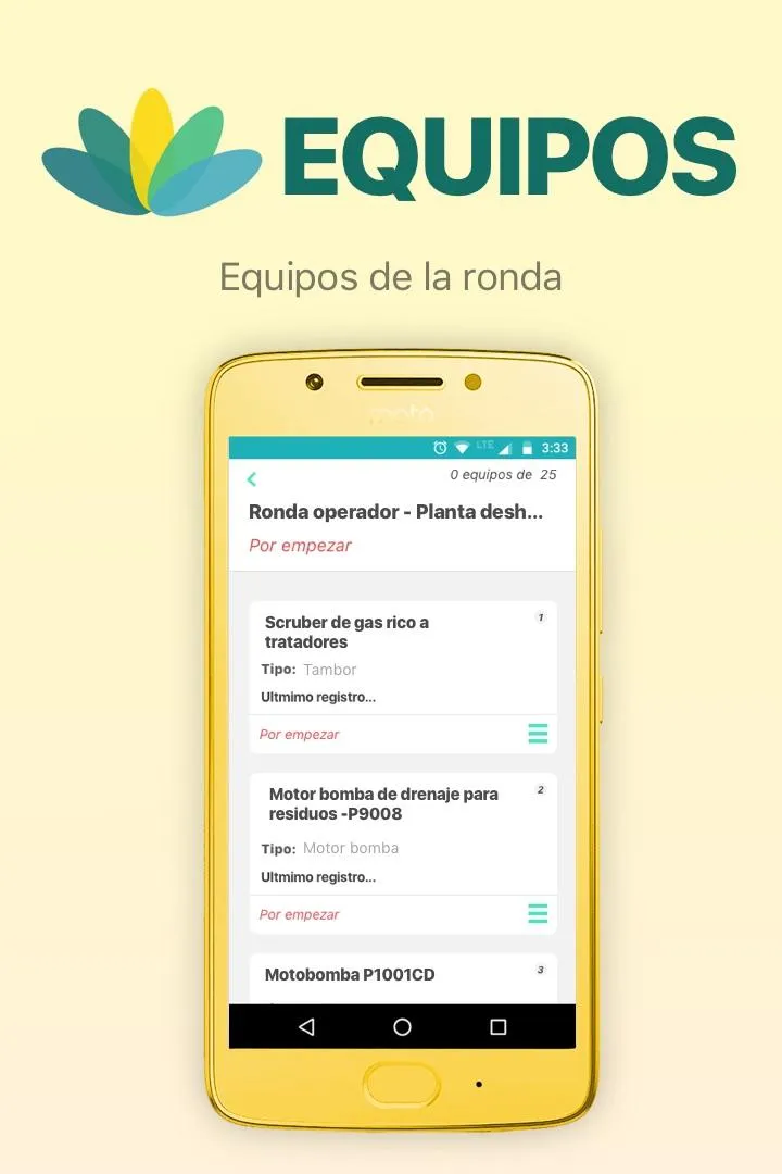 RevoApp | Indus Appstore | Screenshot