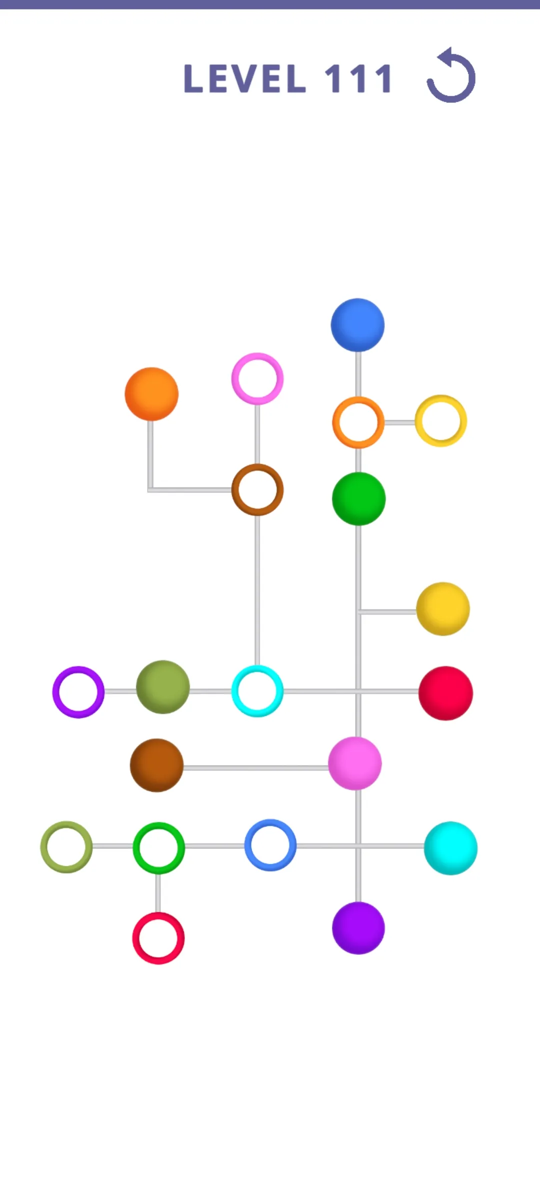 Color Dots | Indus Appstore | Screenshot
