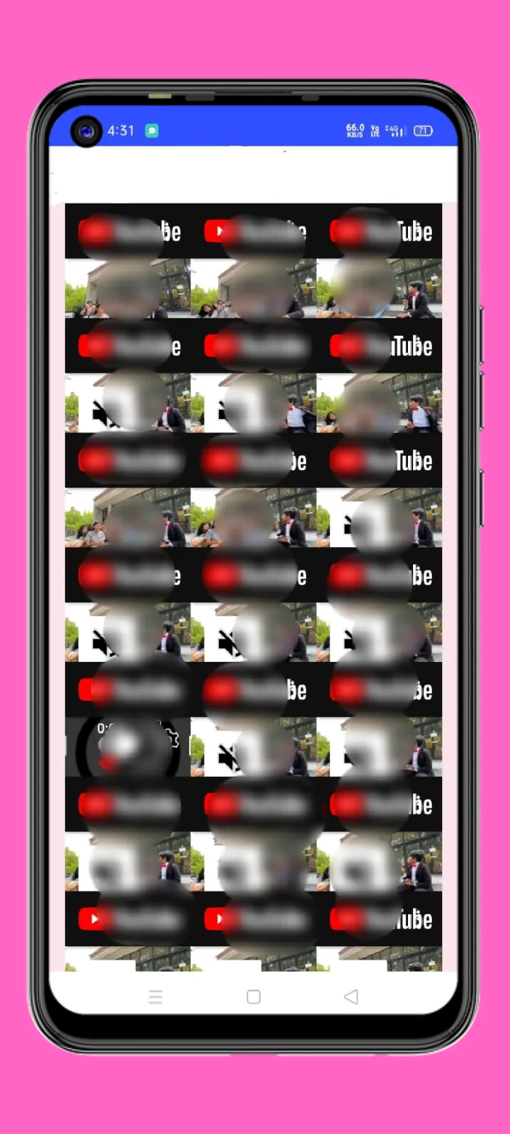 Tube Watch Time Increaser | Indus Appstore | Screenshot