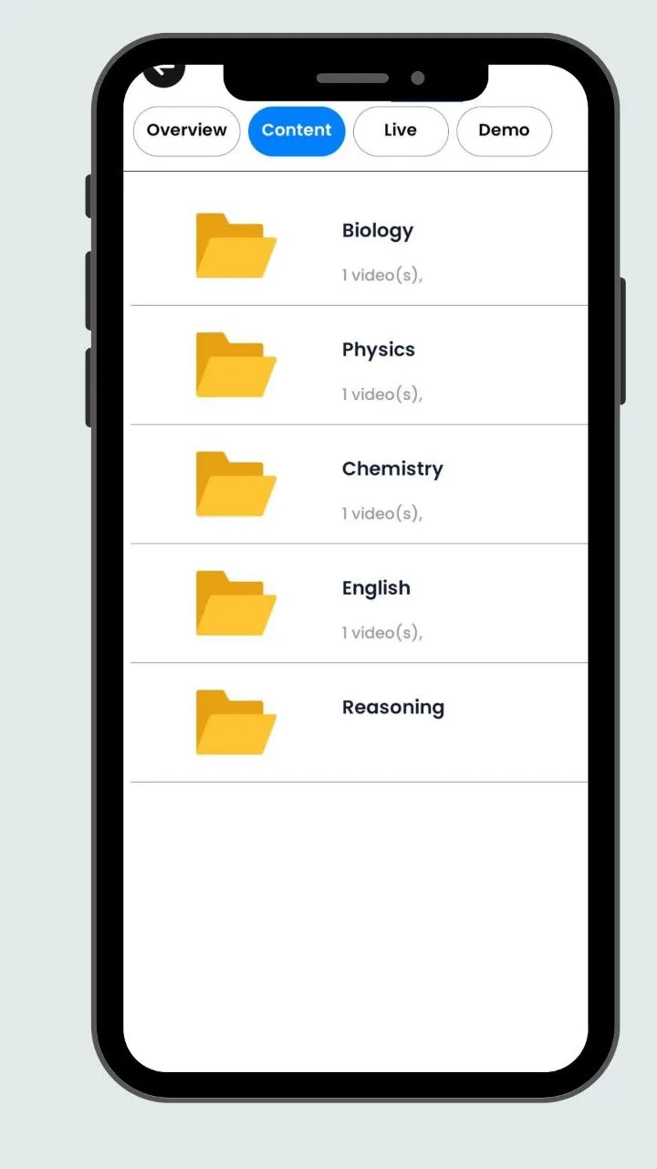 Learn Mild | Indus Appstore | Screenshot