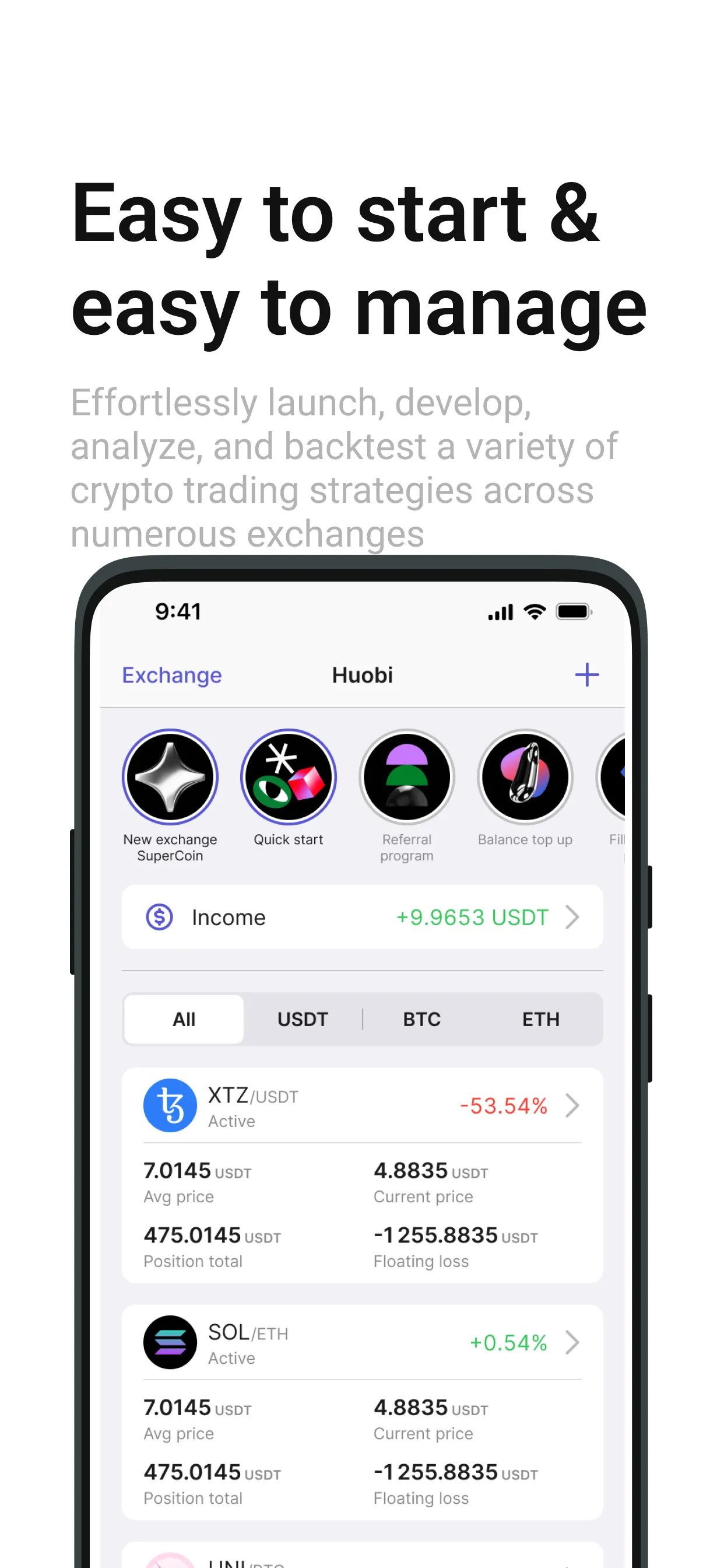 Hash7 | Indus Appstore | Screenshot