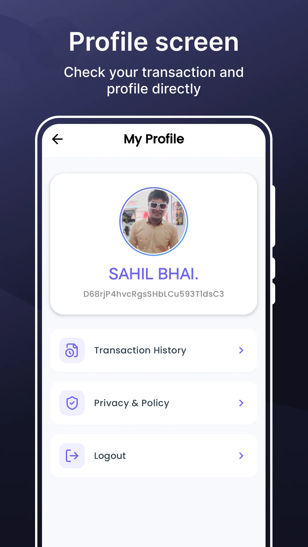 Cash 11 - Rewards & Earn Money | Indus Appstore | Screenshot