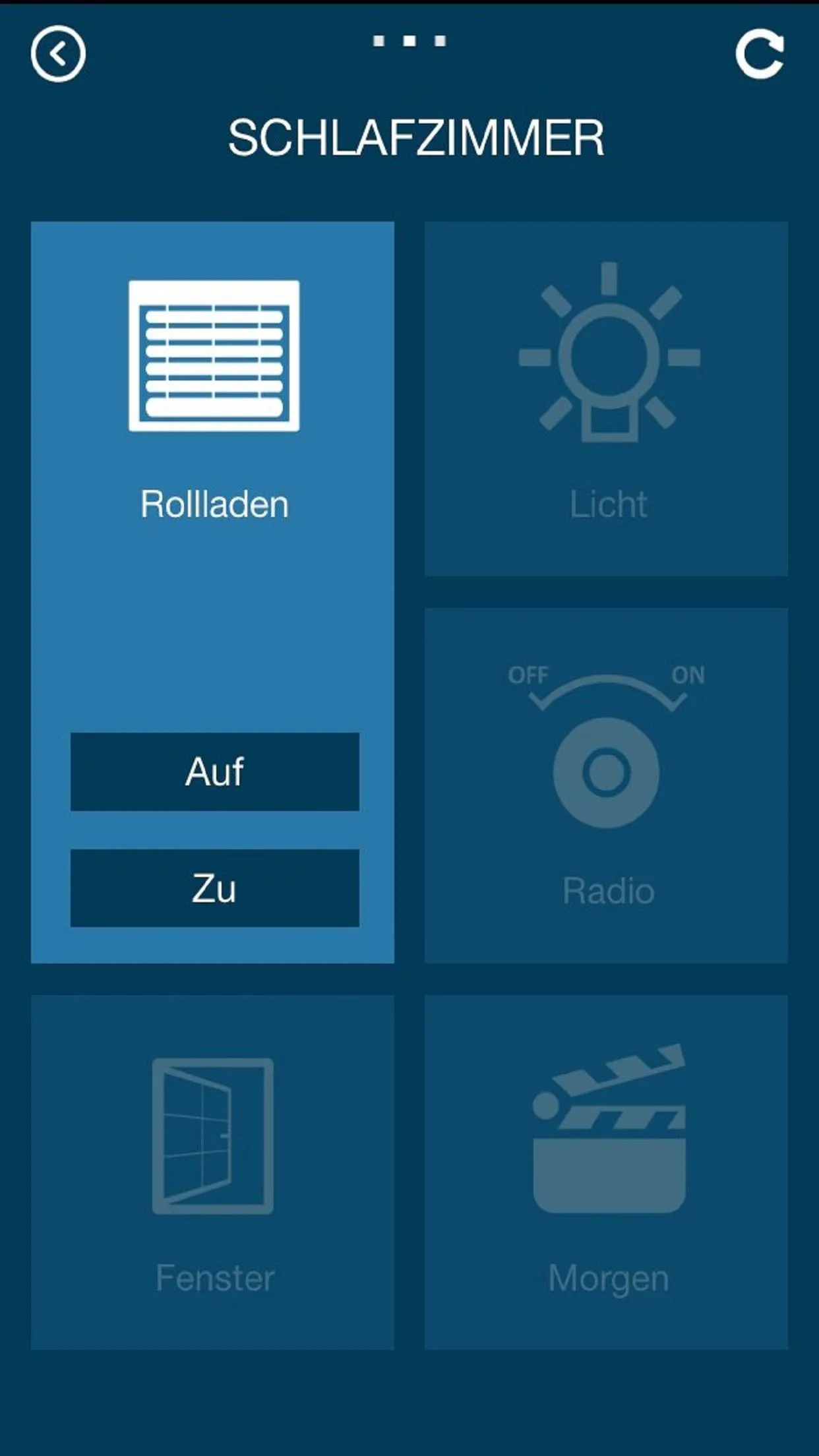 Kopp HomeControl | Indus Appstore | Screenshot