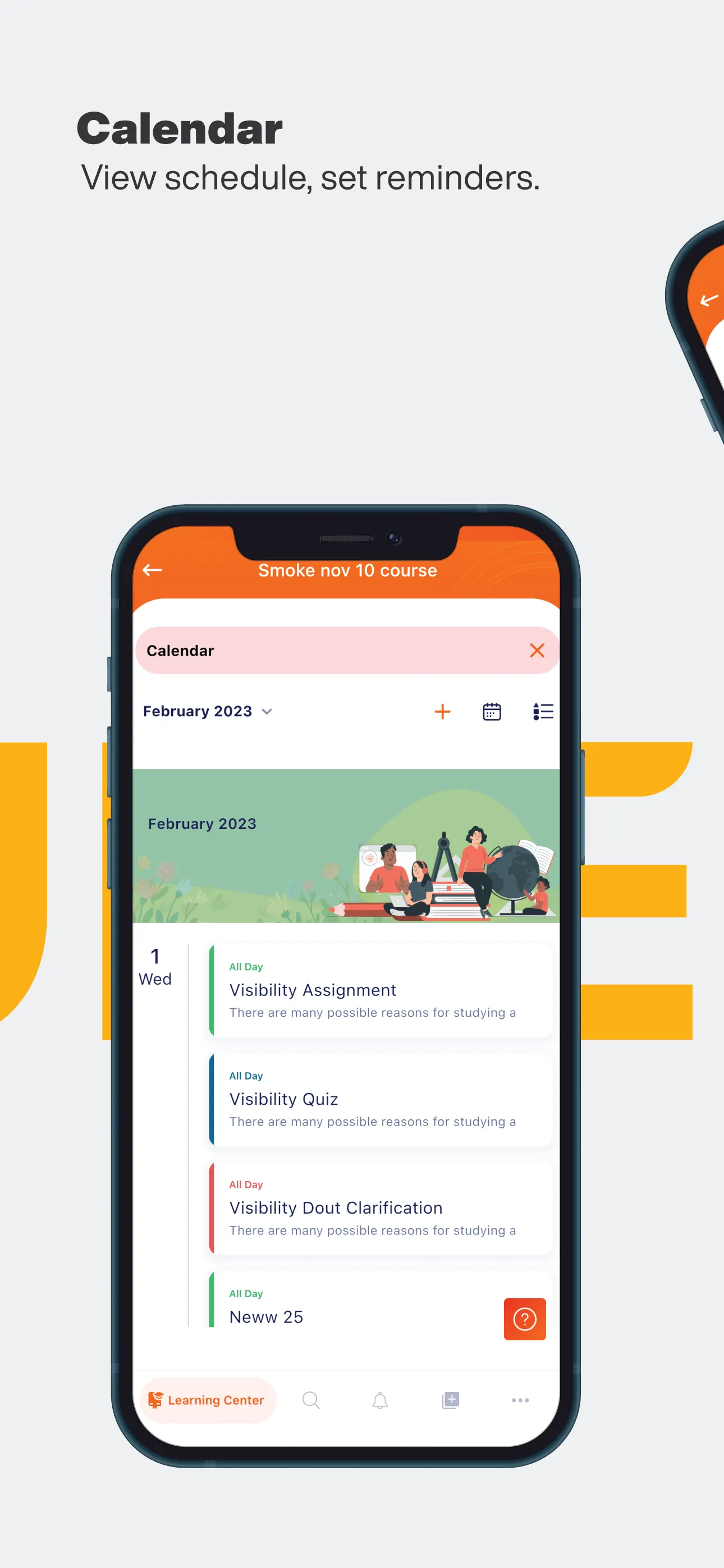 Lumen | Indus Appstore | Screenshot