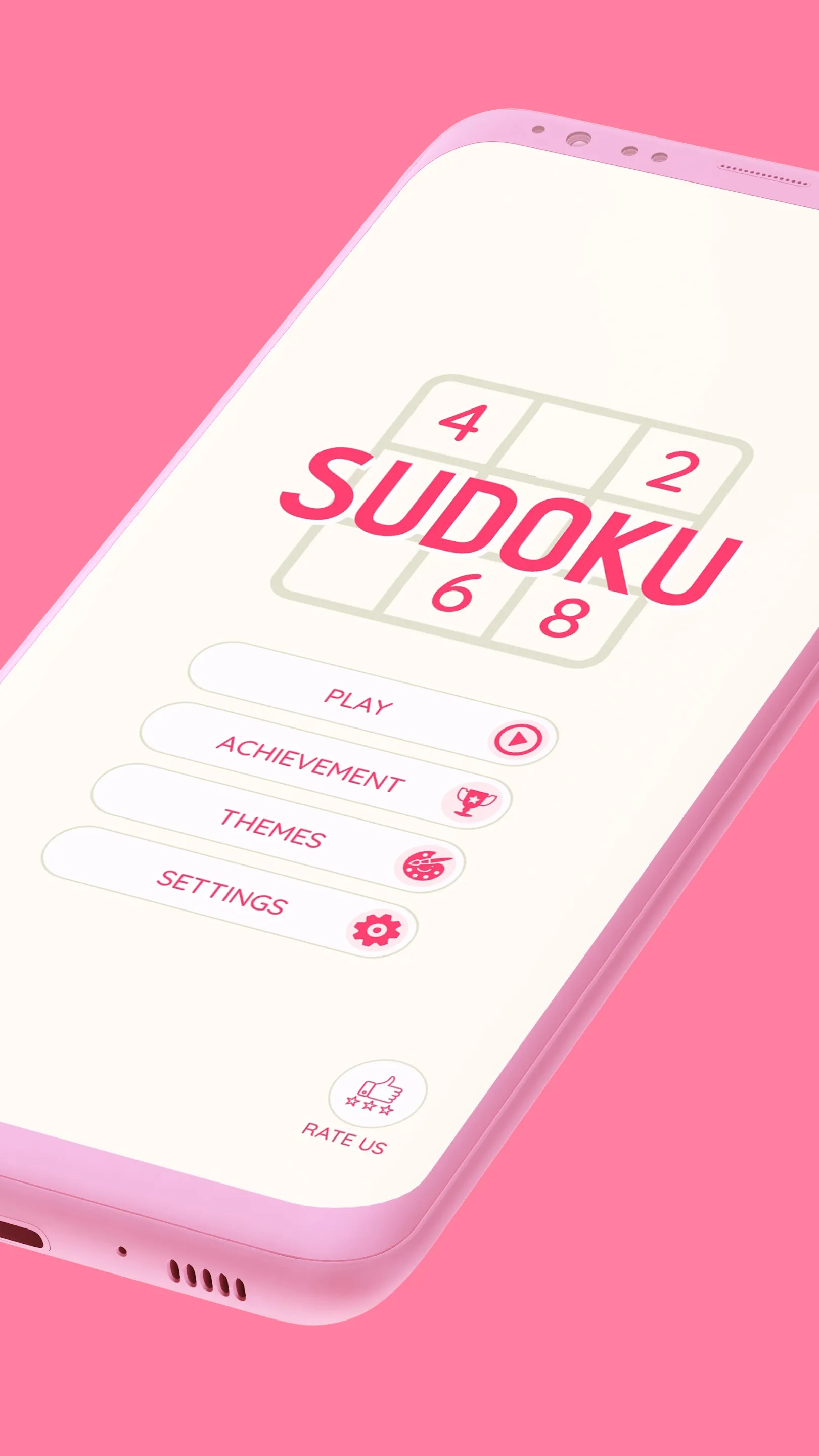 Sudoku - Sudoku Puzzles | Indus Appstore | Screenshot