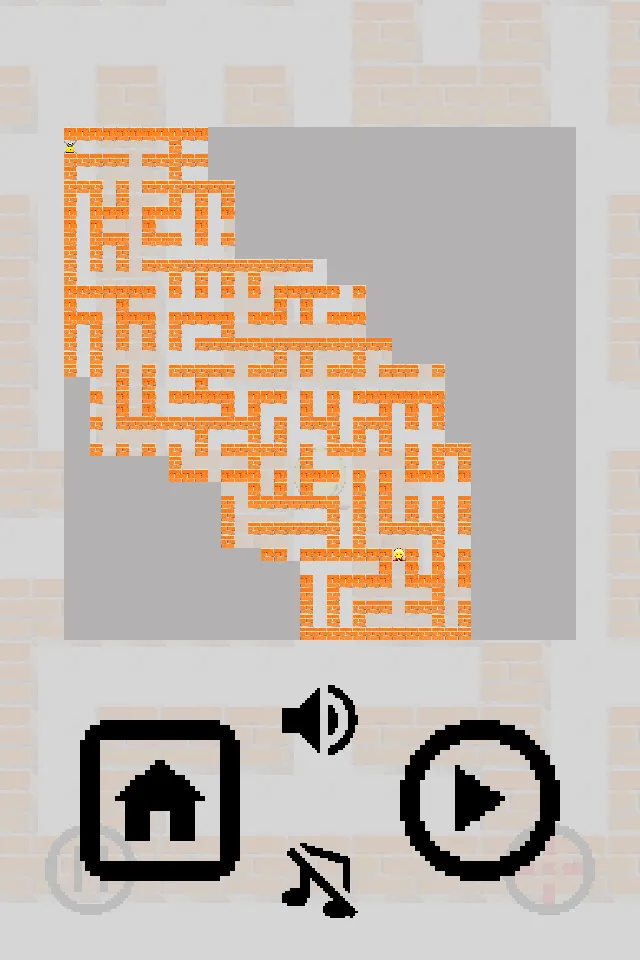 Maze Quest | Indus Appstore | Screenshot