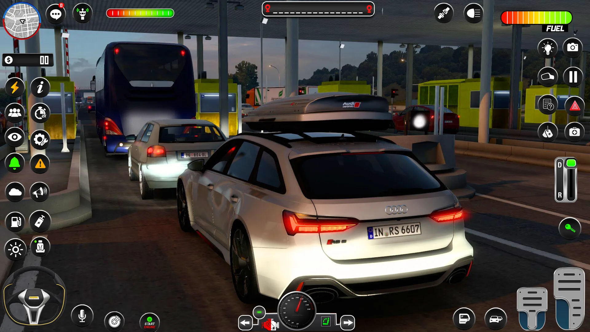 Car Games 2023: 3D Auto Games | Indus Appstore | Screenshot