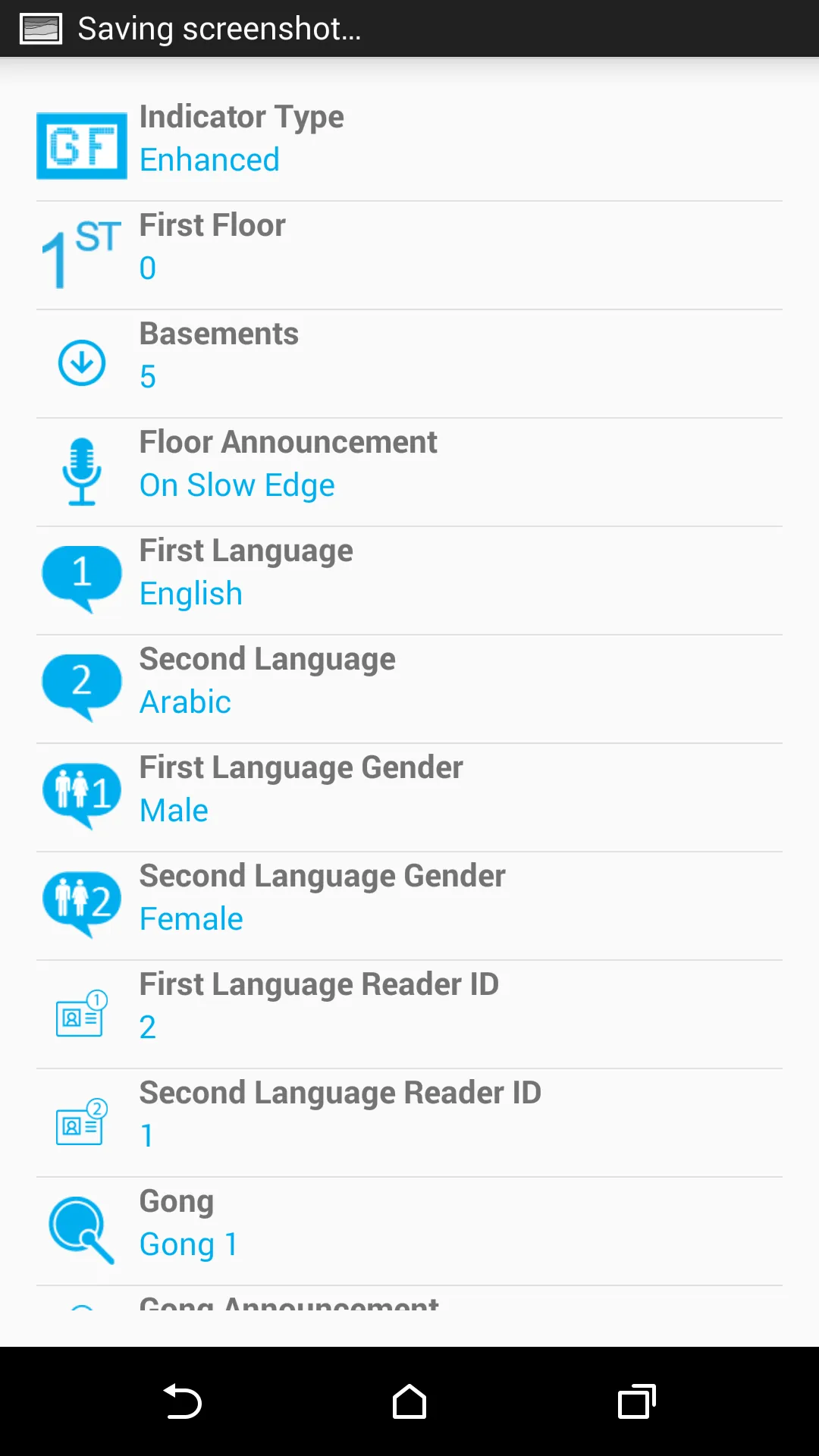 LVA APP | Indus Appstore | Screenshot
