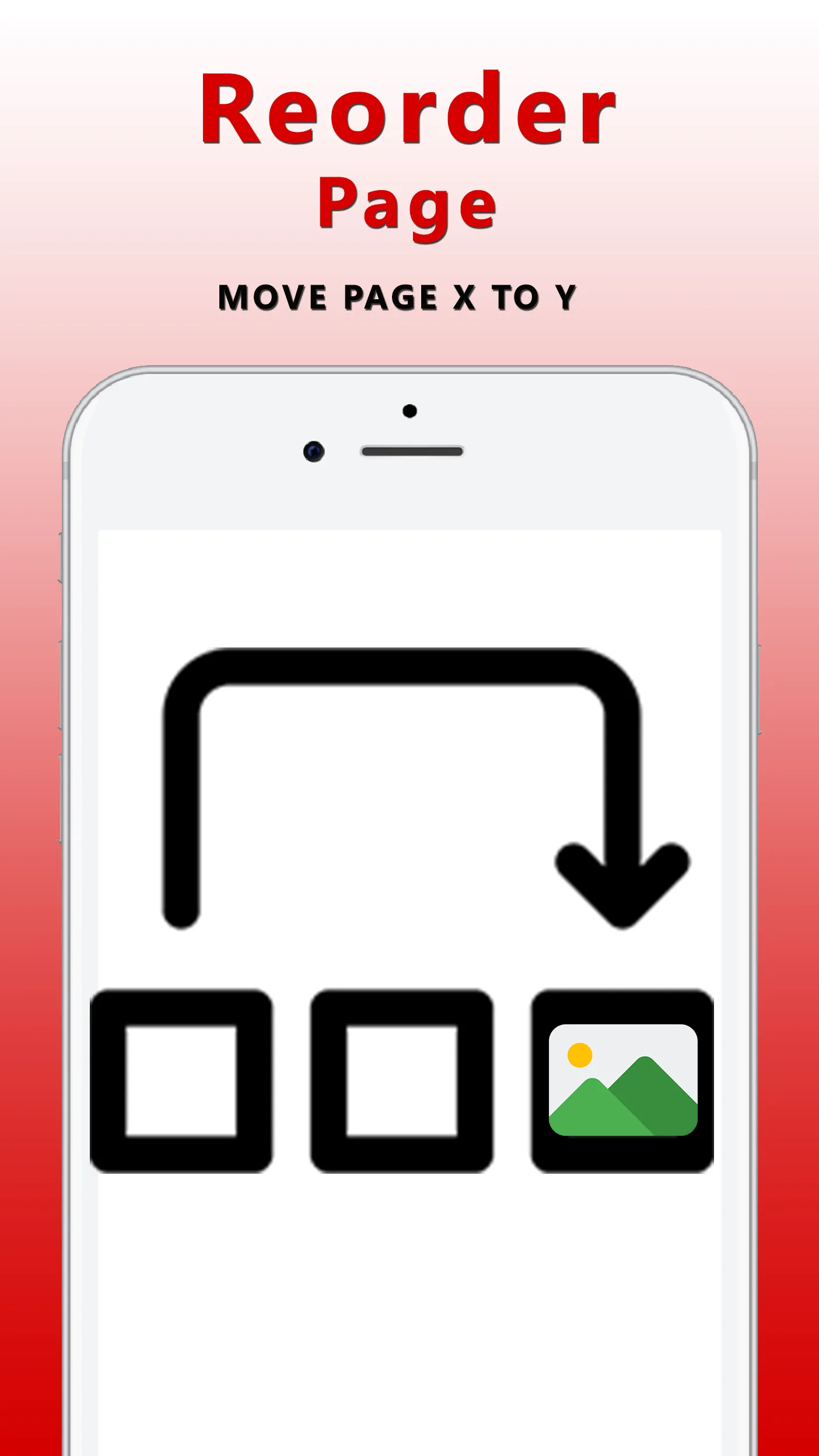 PDF Scanner | Image to PDF | Indus Appstore | Screenshot