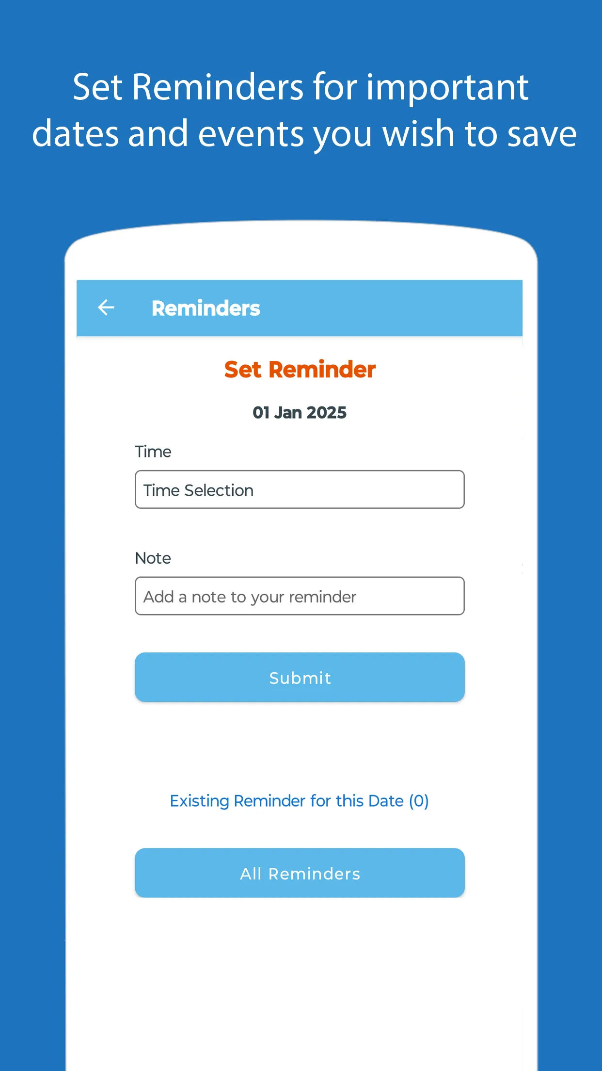 Tamil Calendar 2025 | Indus Appstore | Screenshot