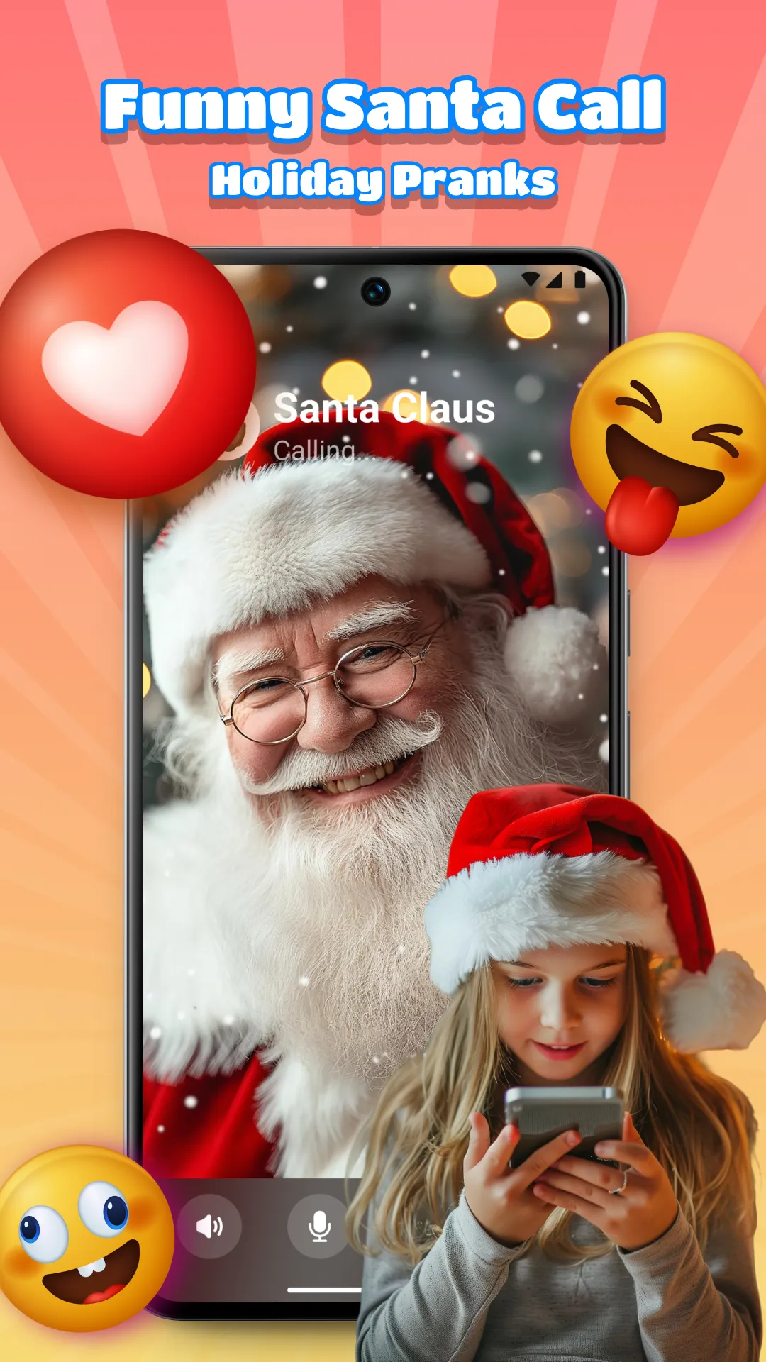 Prank Video Call: Prank Chat | Indus Appstore | Screenshot