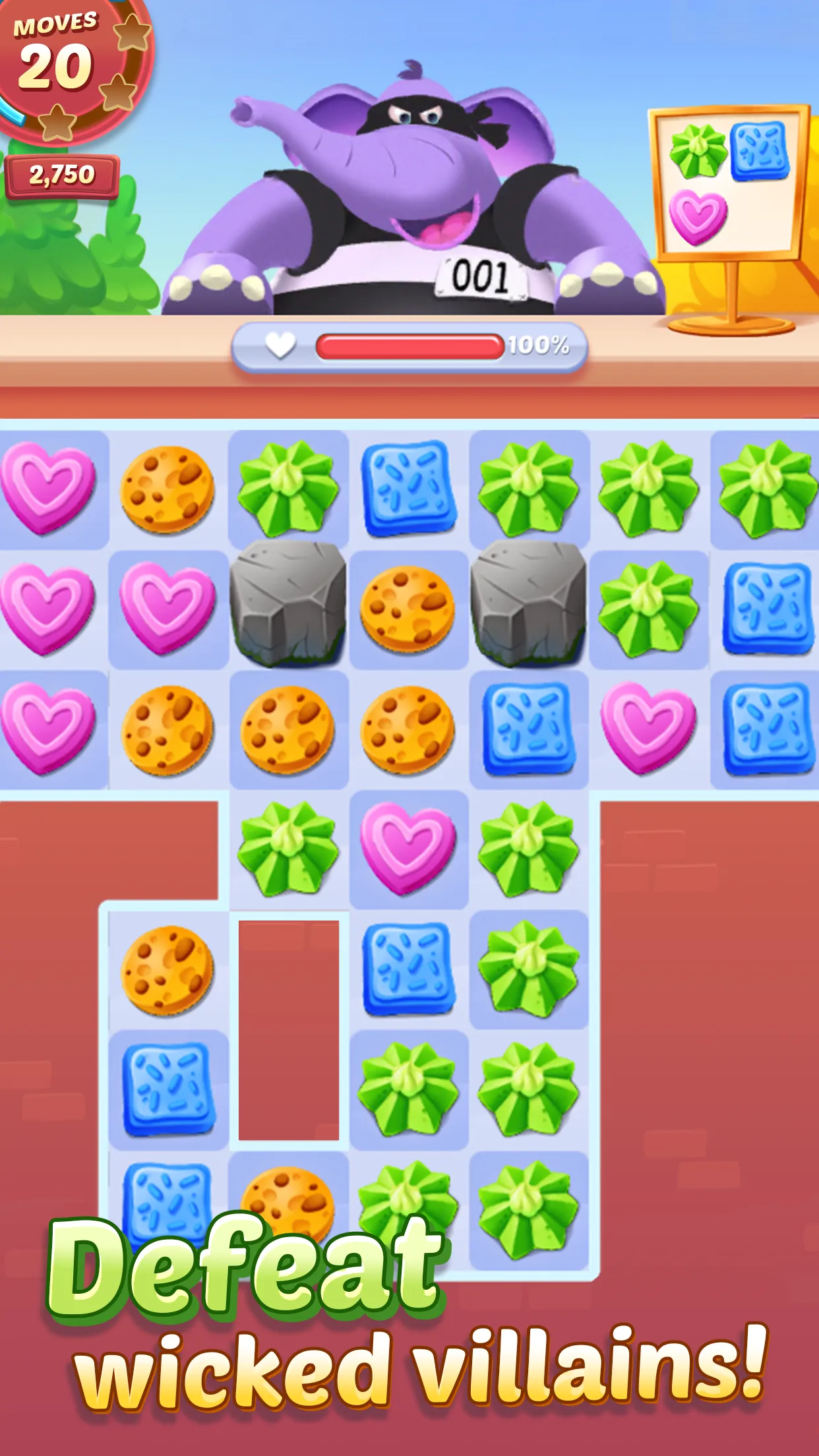 Cookie Cats | Indus Appstore | Screenshot