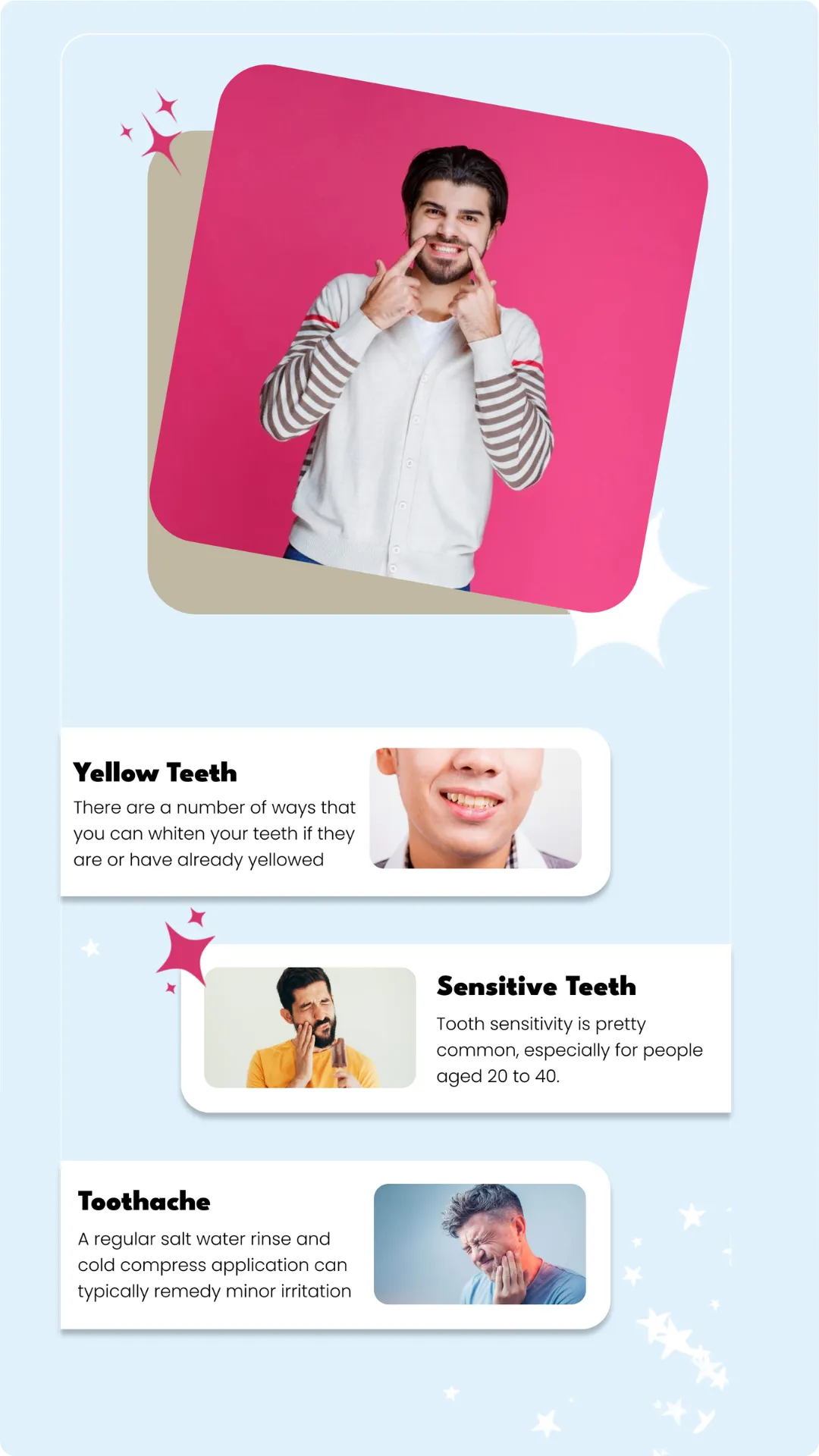 Blue Men: Skincare & Beauty | Indus Appstore | Screenshot