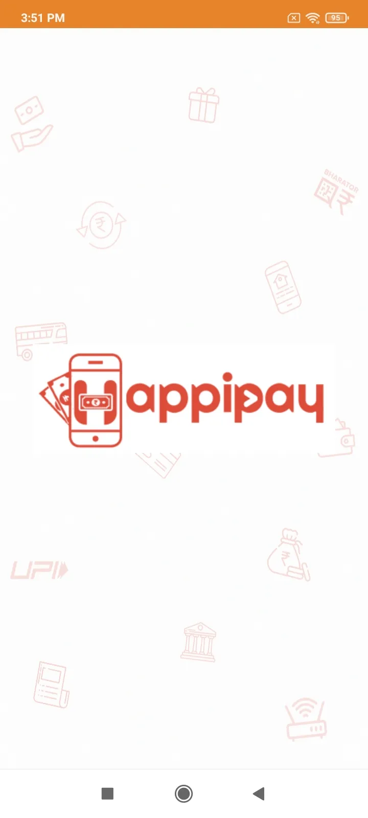 HappiPay Merchant | Indus Appstore | Screenshot