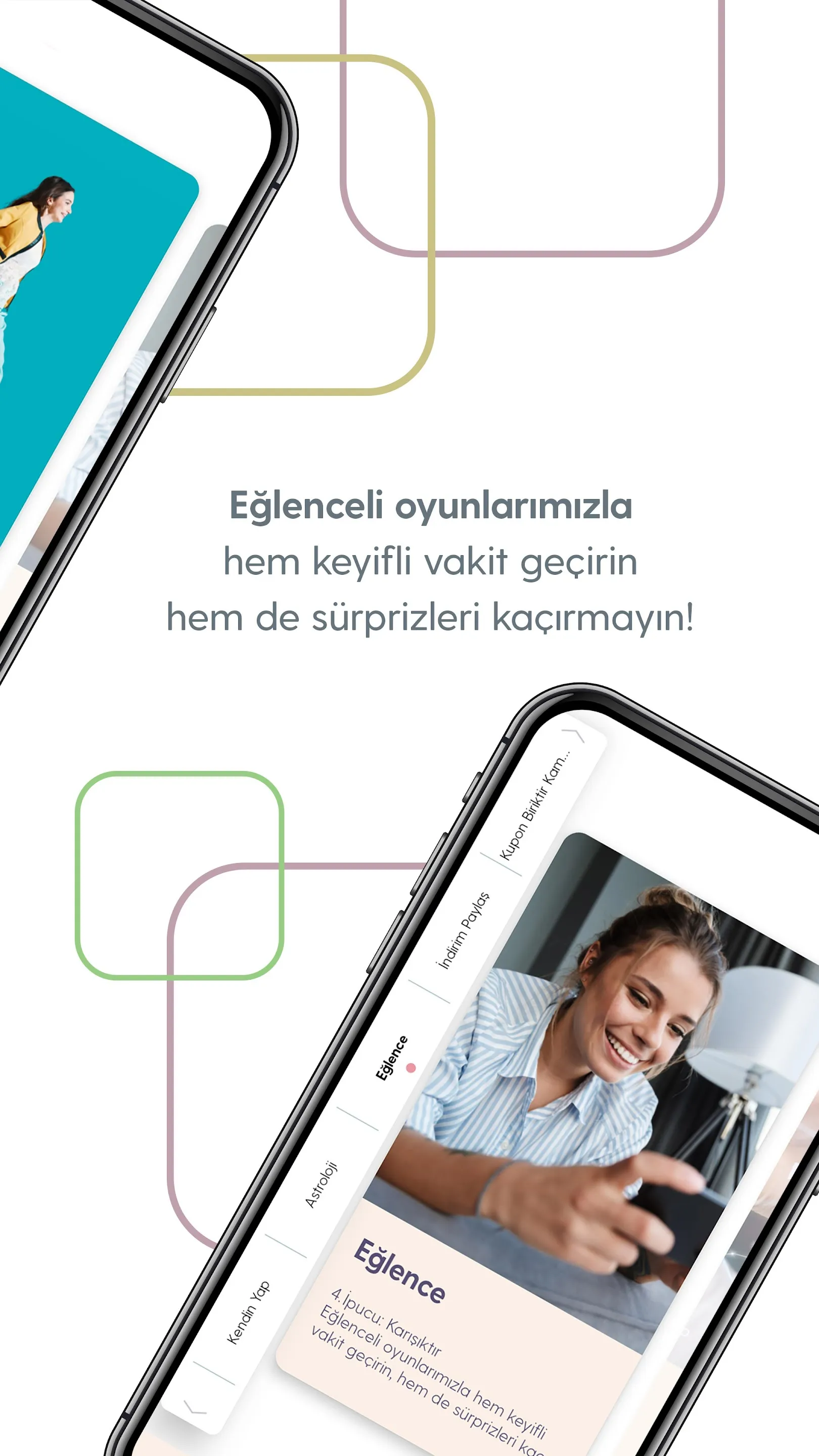 SİM | Indus Appstore | Screenshot