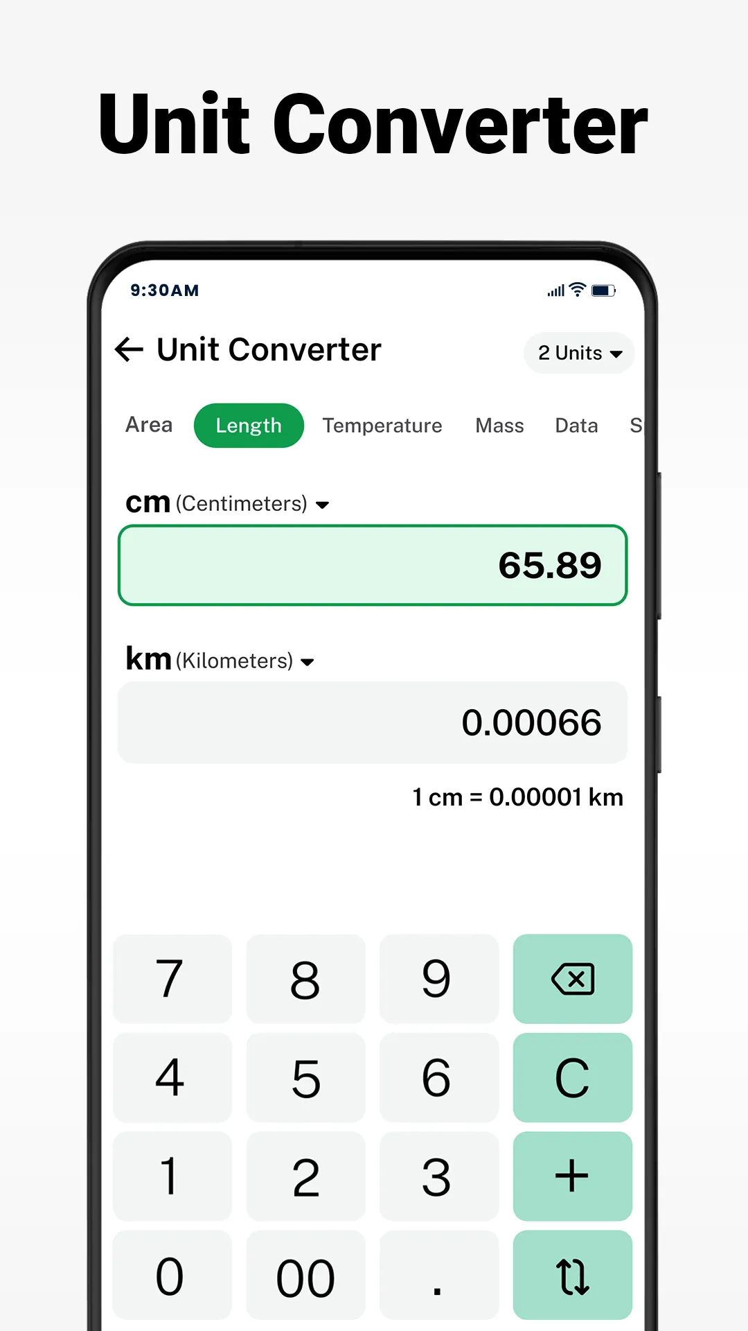 Calculator - Simple Calculator | Indus Appstore | Screenshot