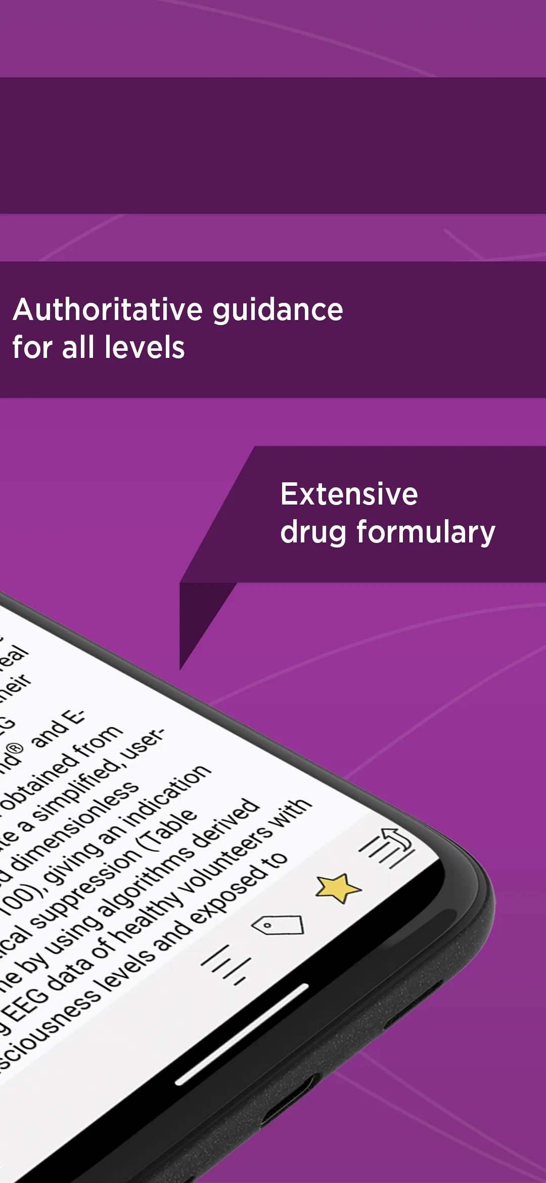 Oxford Handbook of Anesthesia | Indus Appstore | Screenshot