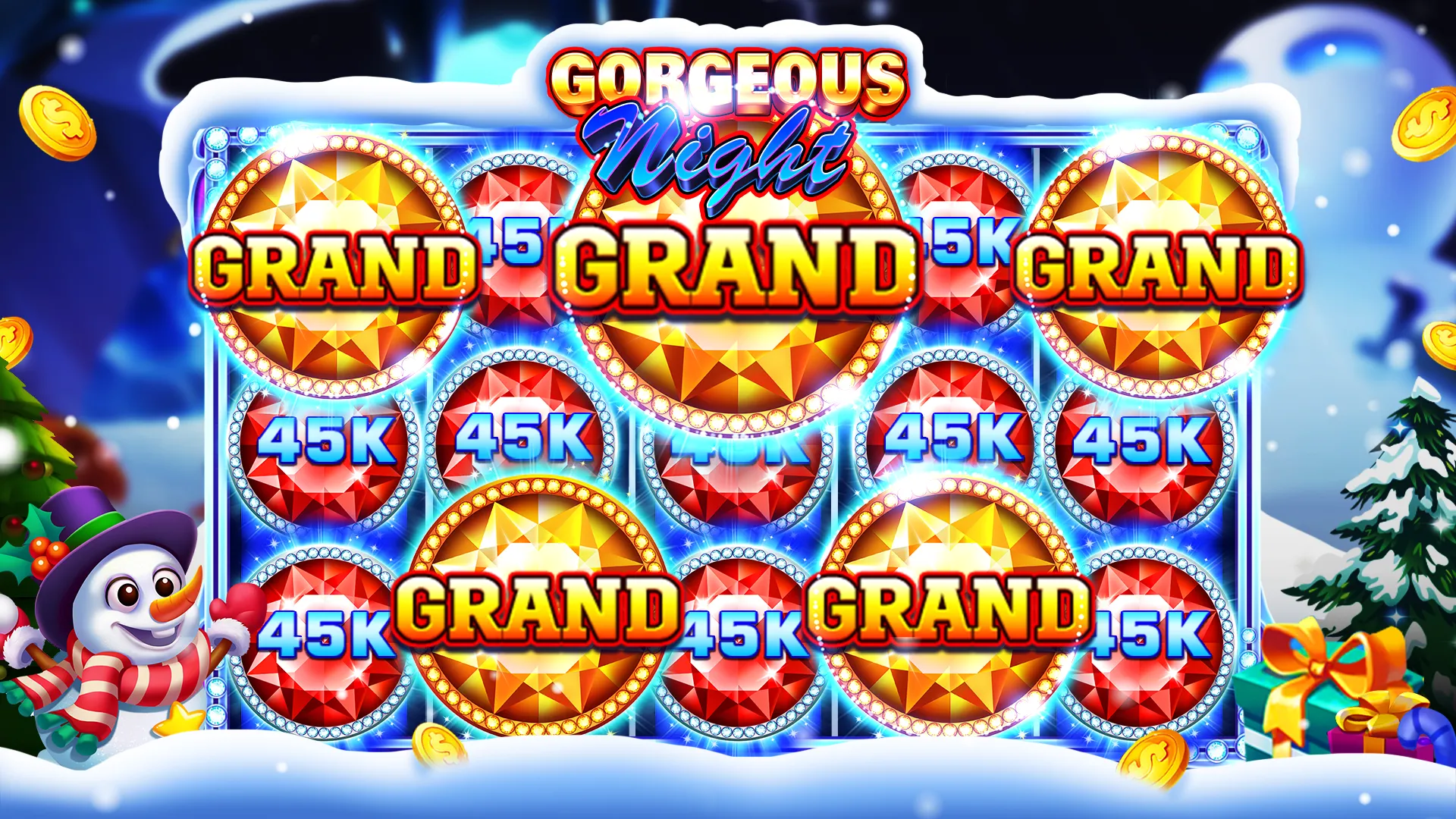 Tycoon Casino Vegas Slot Games | Indus Appstore | Screenshot