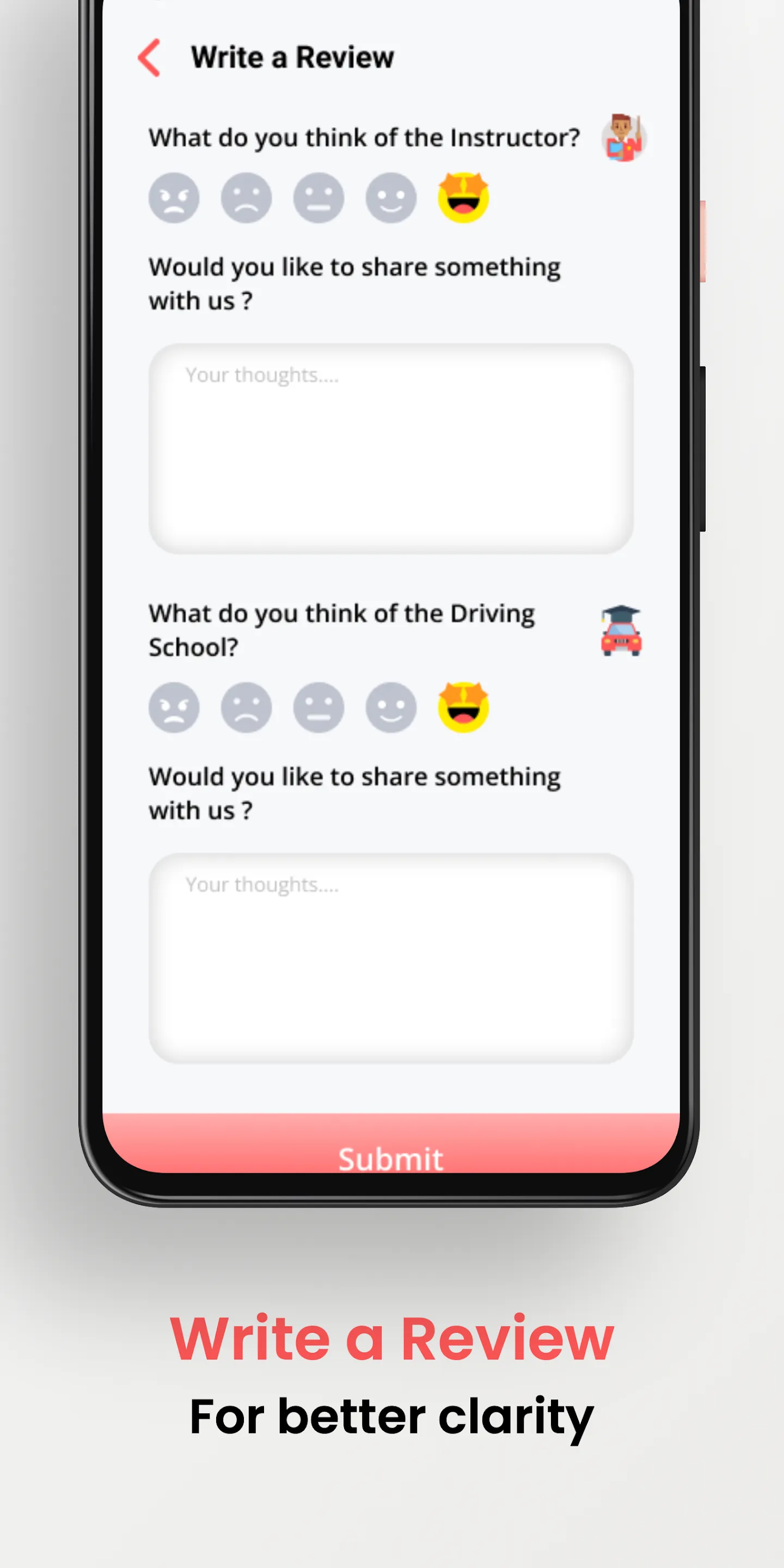 Upride: Learn Driving & Get DL | Indus Appstore | Screenshot